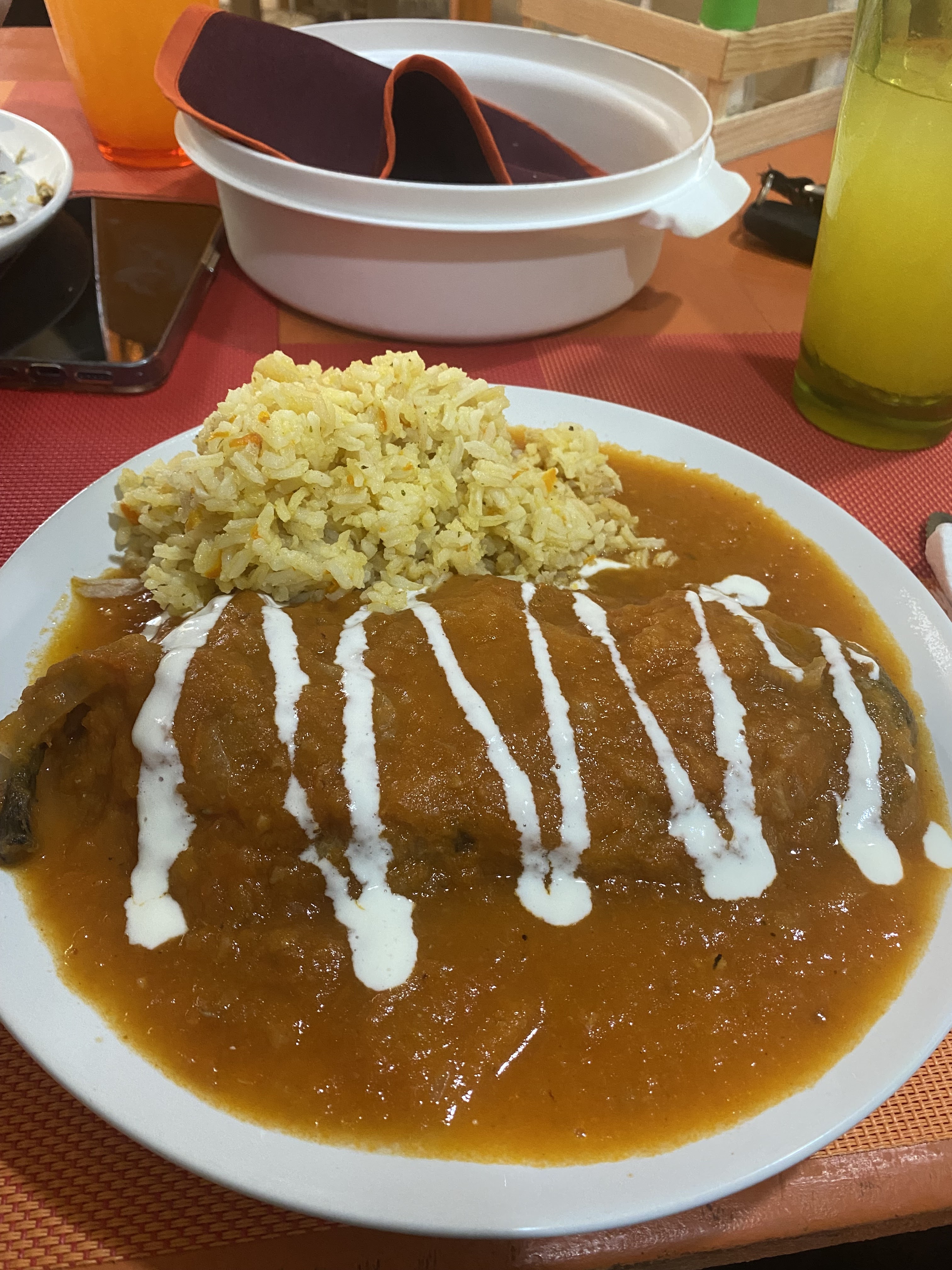 Restaurante La tita image 1