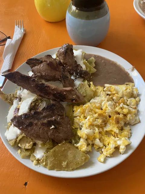 Restaurante La tita image 2