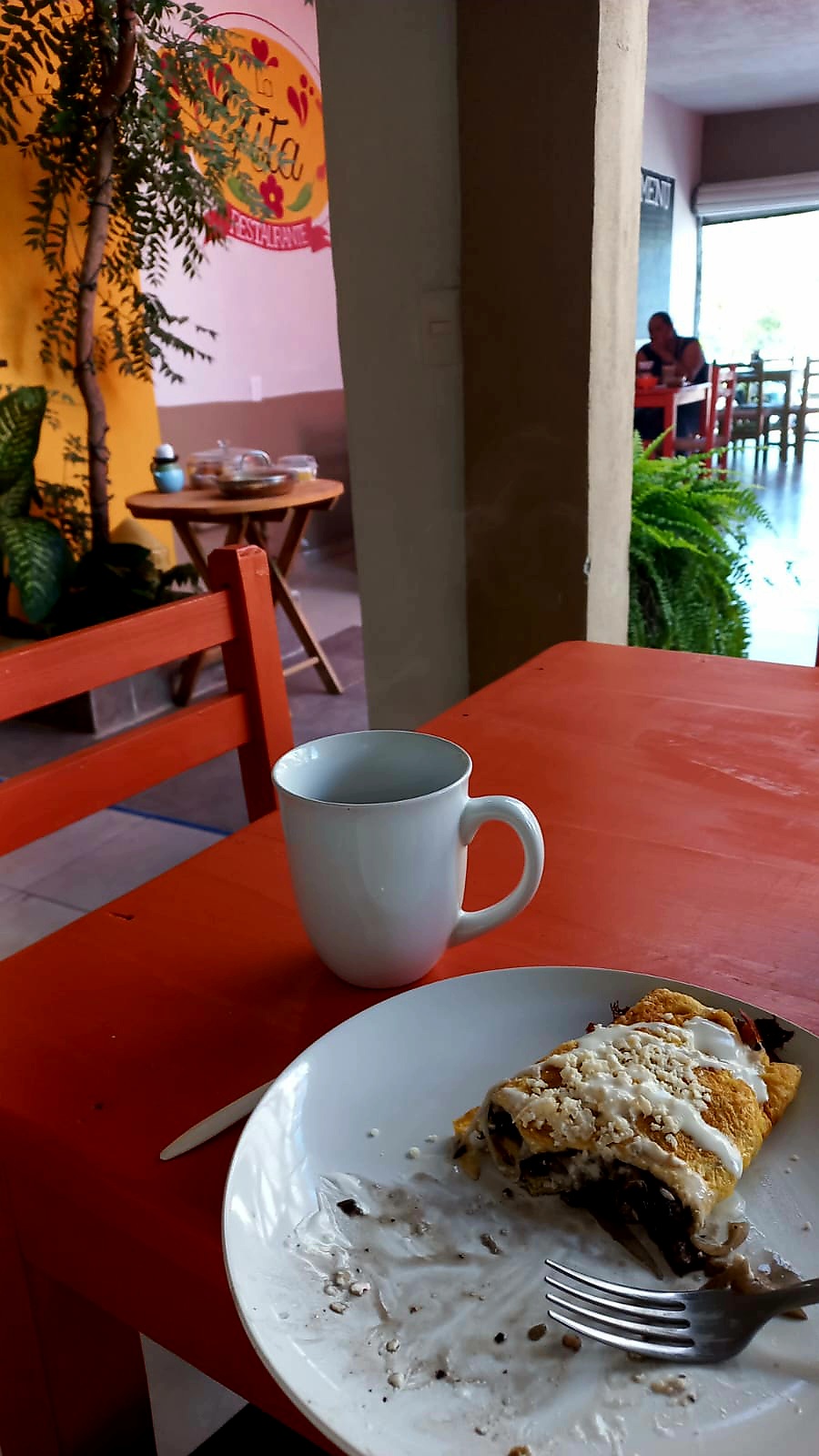 Restaurante La tita image 3