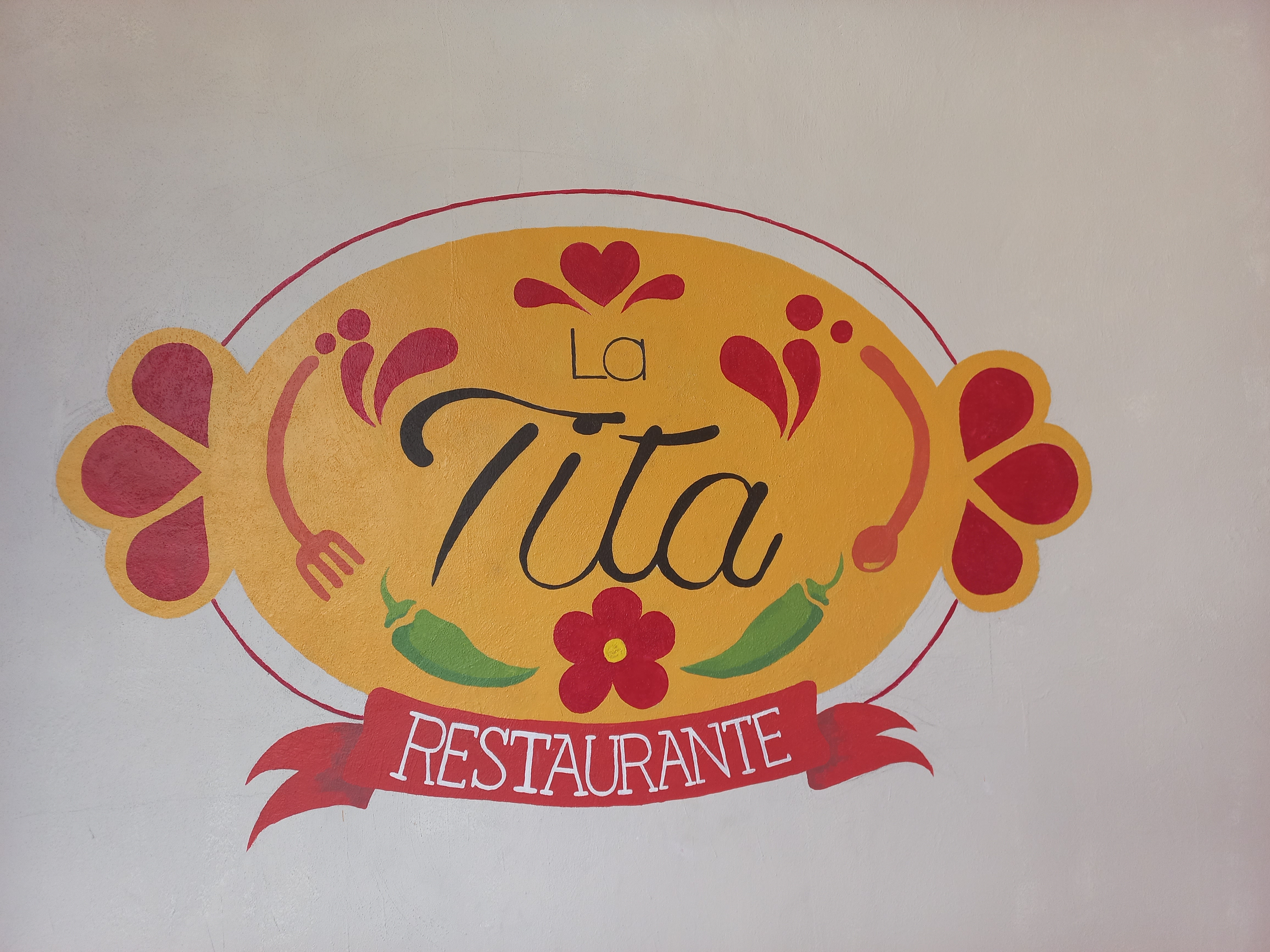 Restaurante La tita image 5
