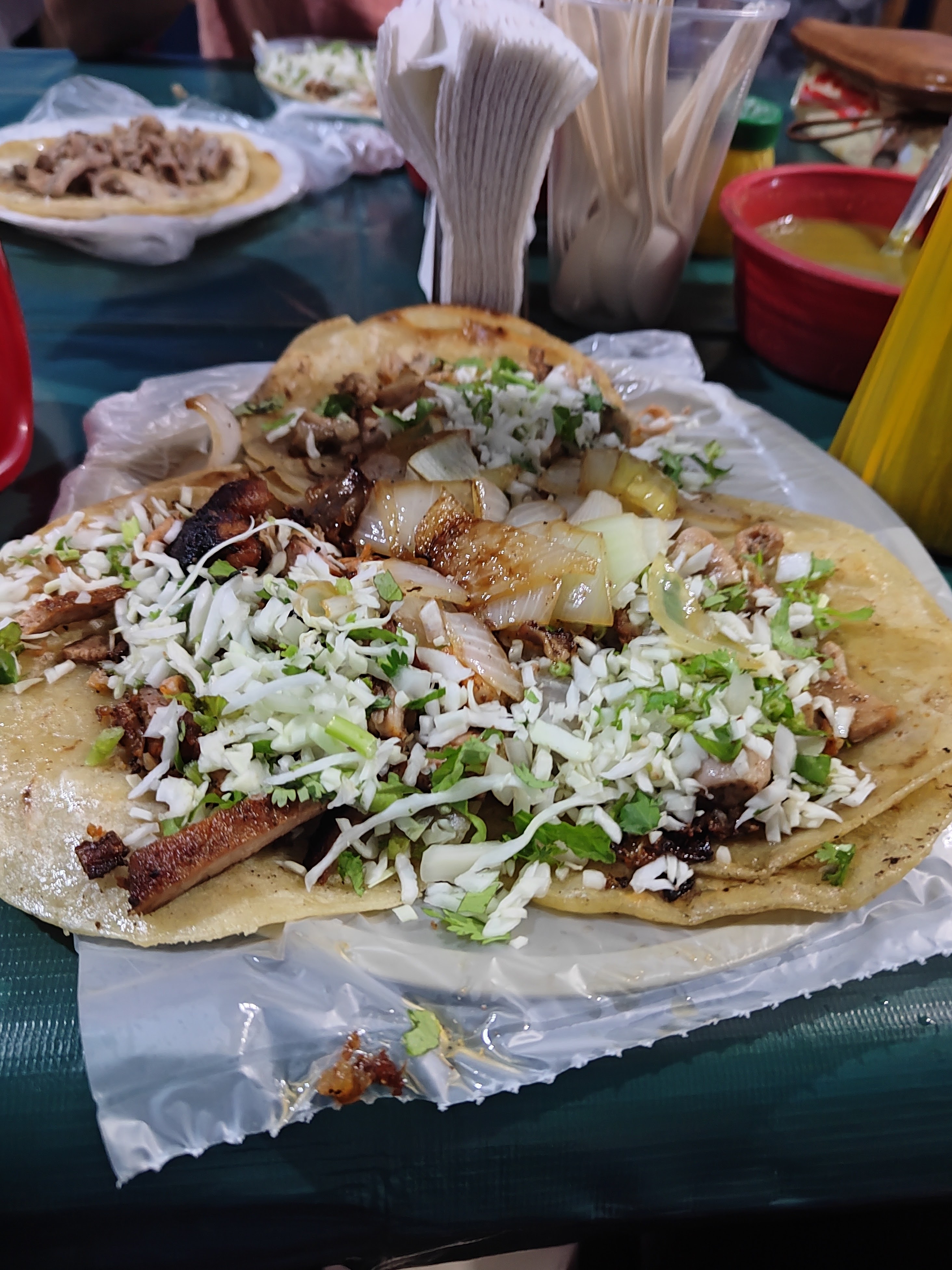 Taqueria El Toluco image 1