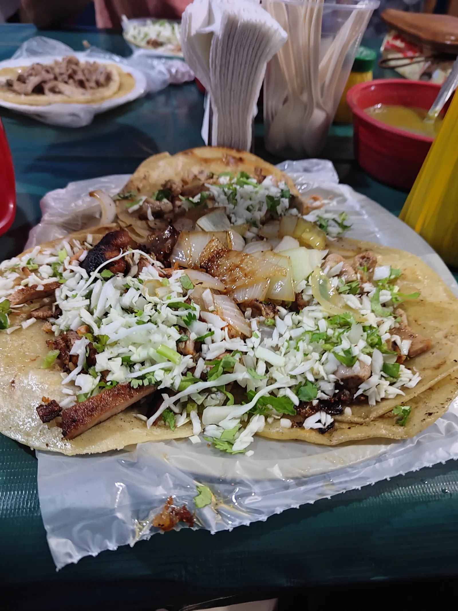Taqueria El Toluco image 1