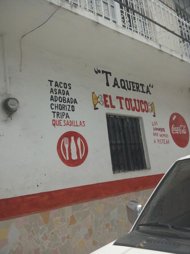 Taqueria El Toluco image 4