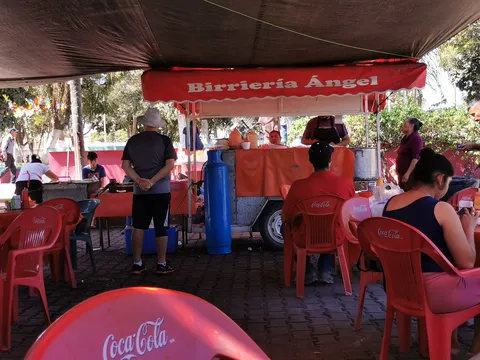 Birriería Ángel image 1