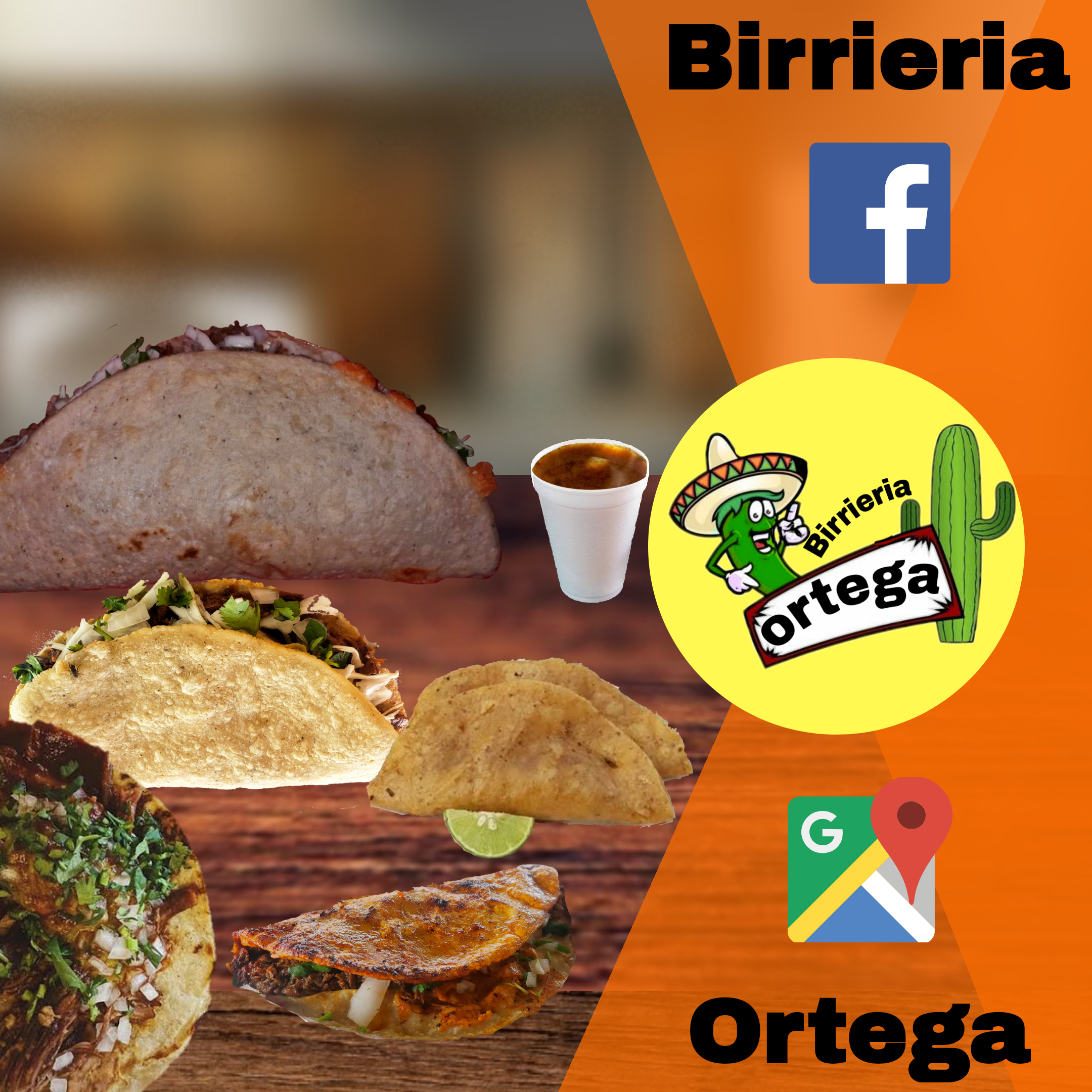 Birrieria ortega image 1