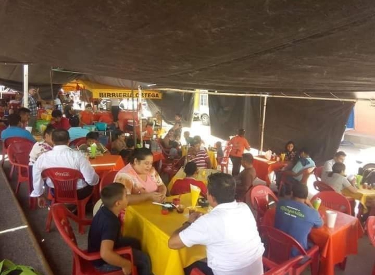 Birrieria ortega image 5