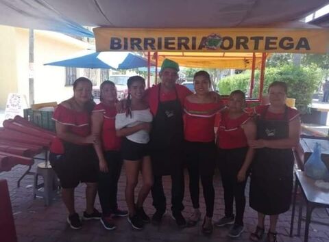 Birrieria ortega image 7