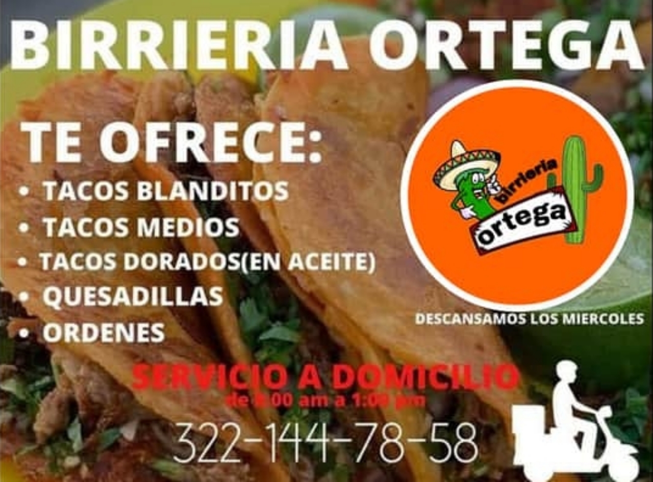 Birrieria ortega image 9