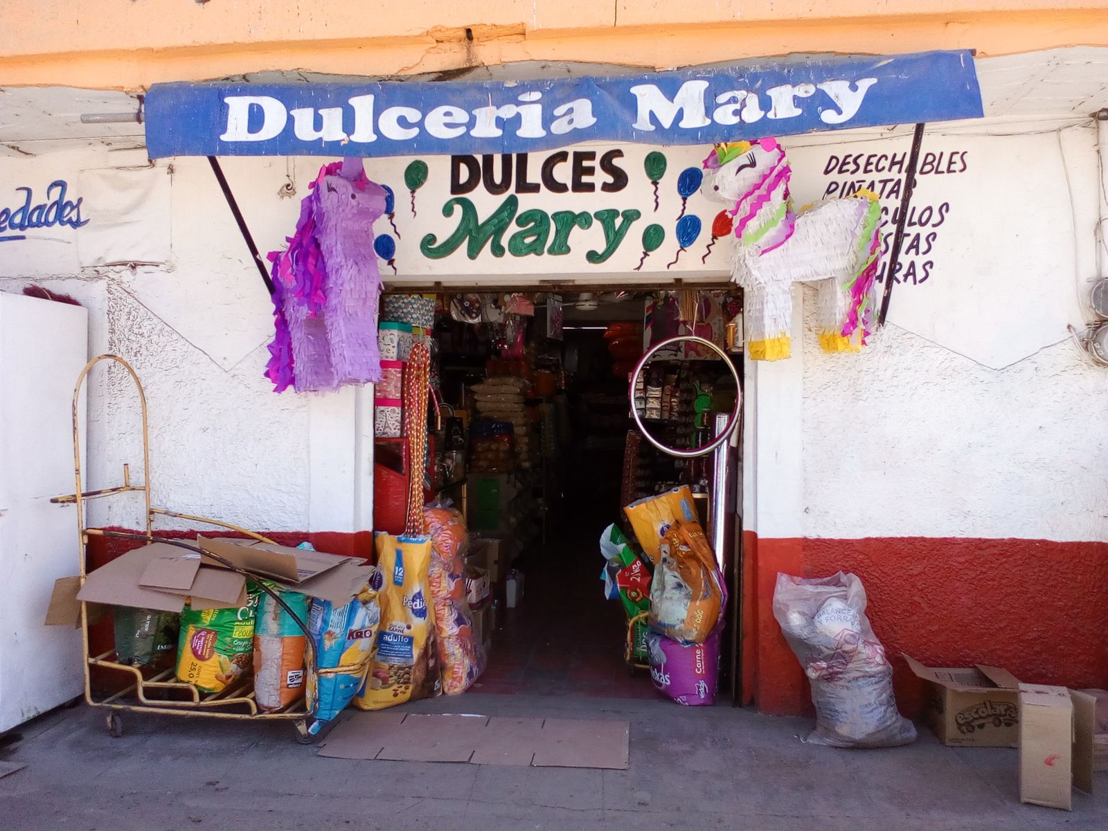 Dulcería Mary Matriz image 1