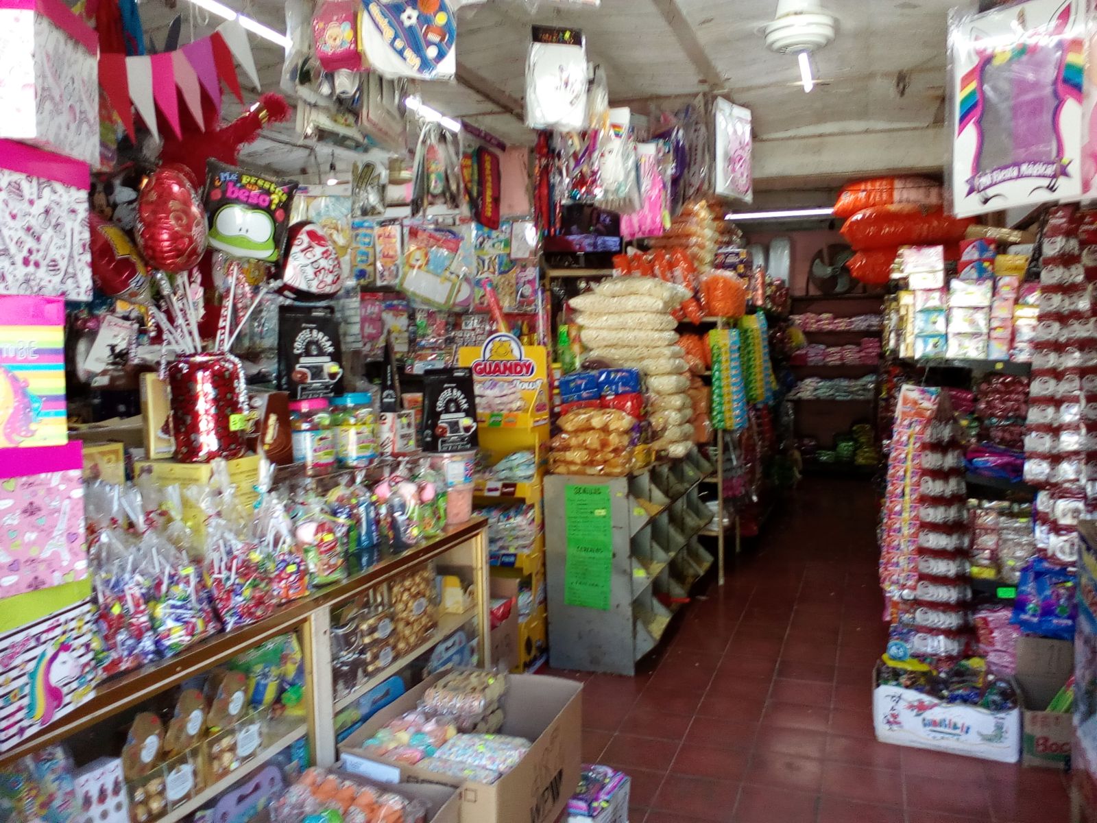 Dulcería Mary Matriz image 2