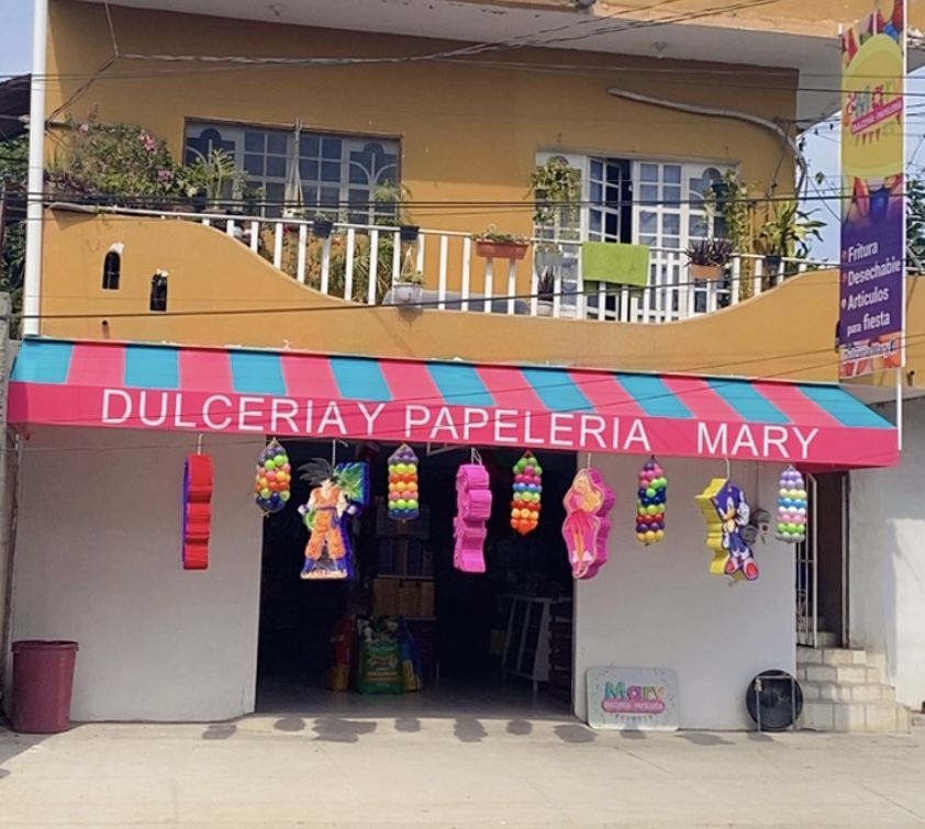 Dulcería Mary Matriz image 3