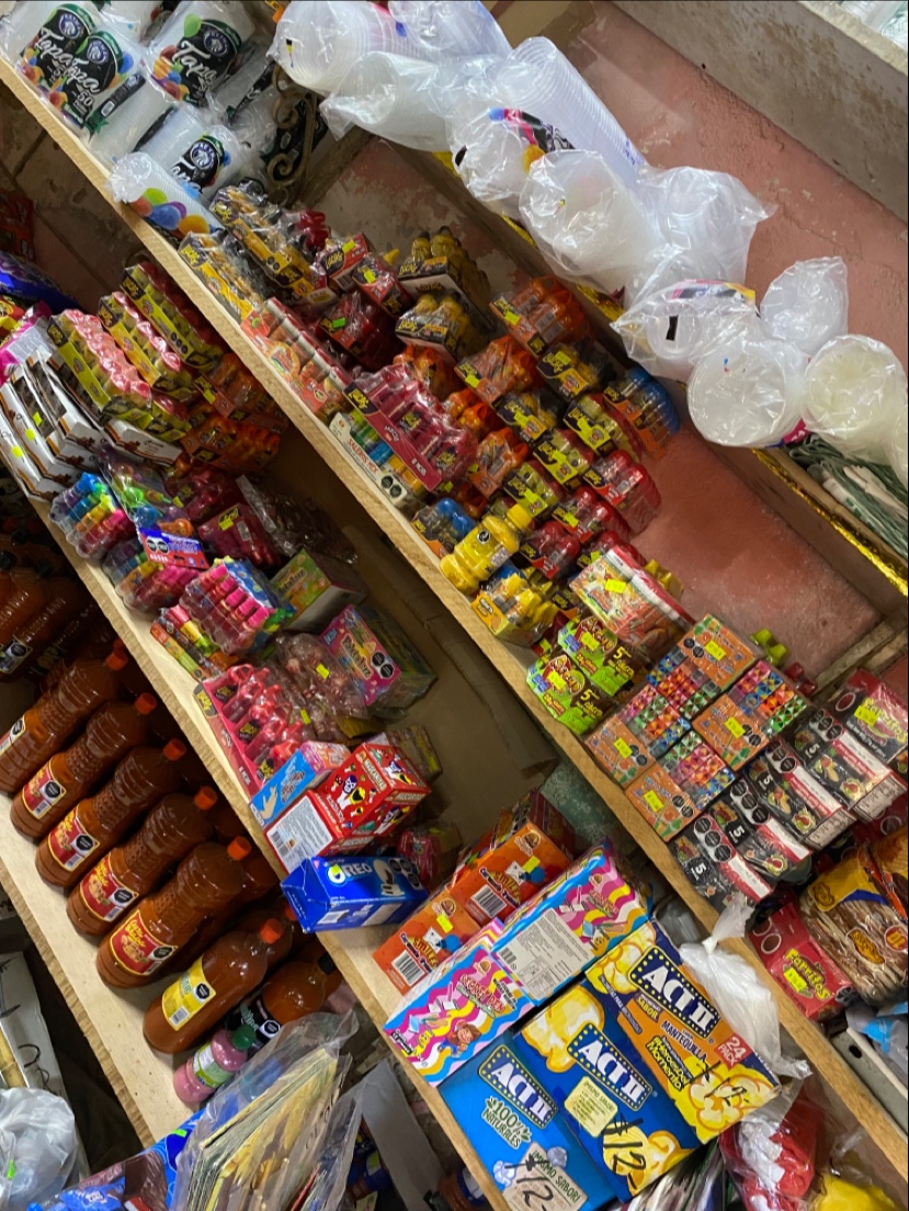 Dulcería Mary Matriz image 4