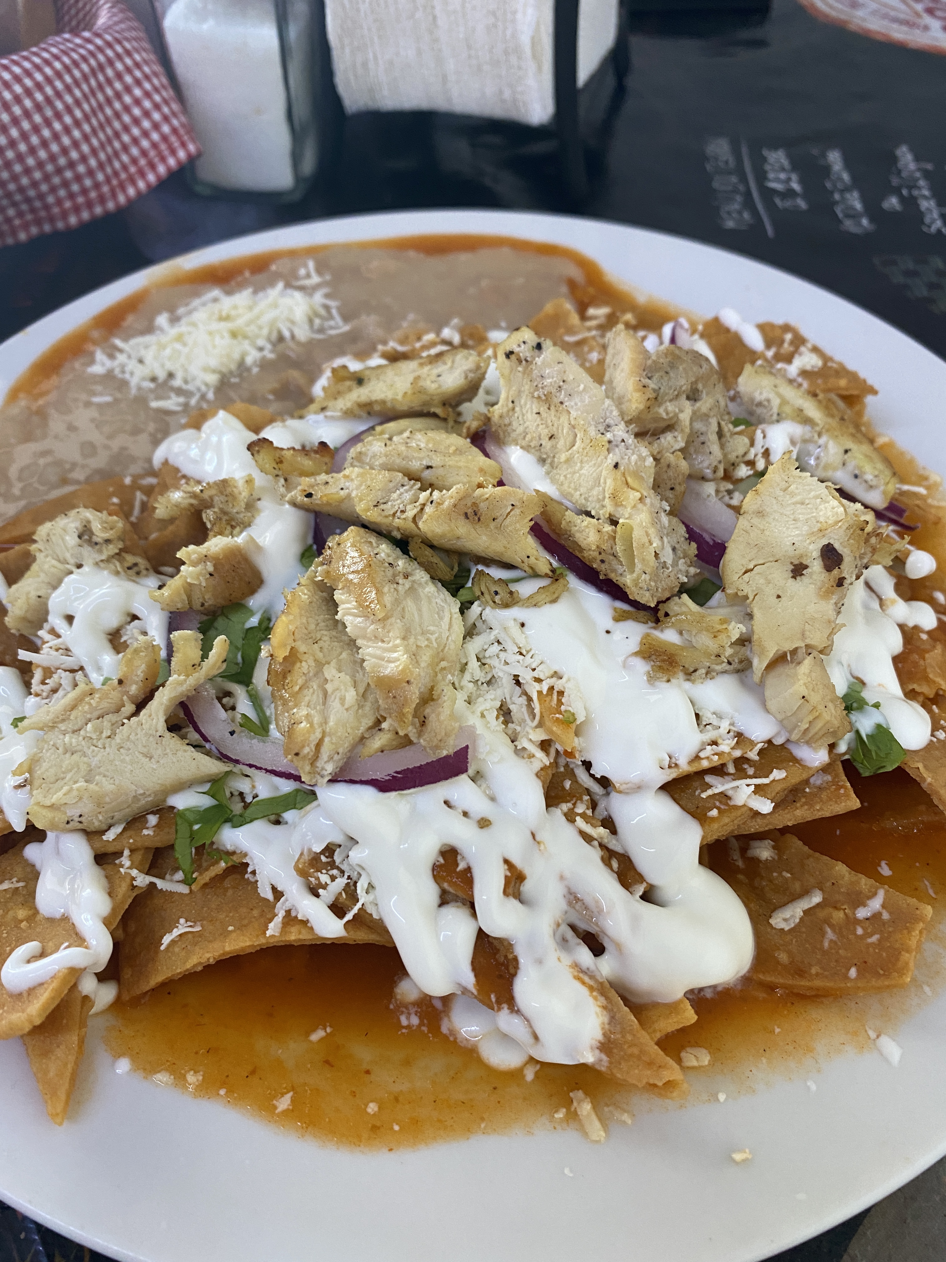 Come Bien "barra de ensalada" image 6