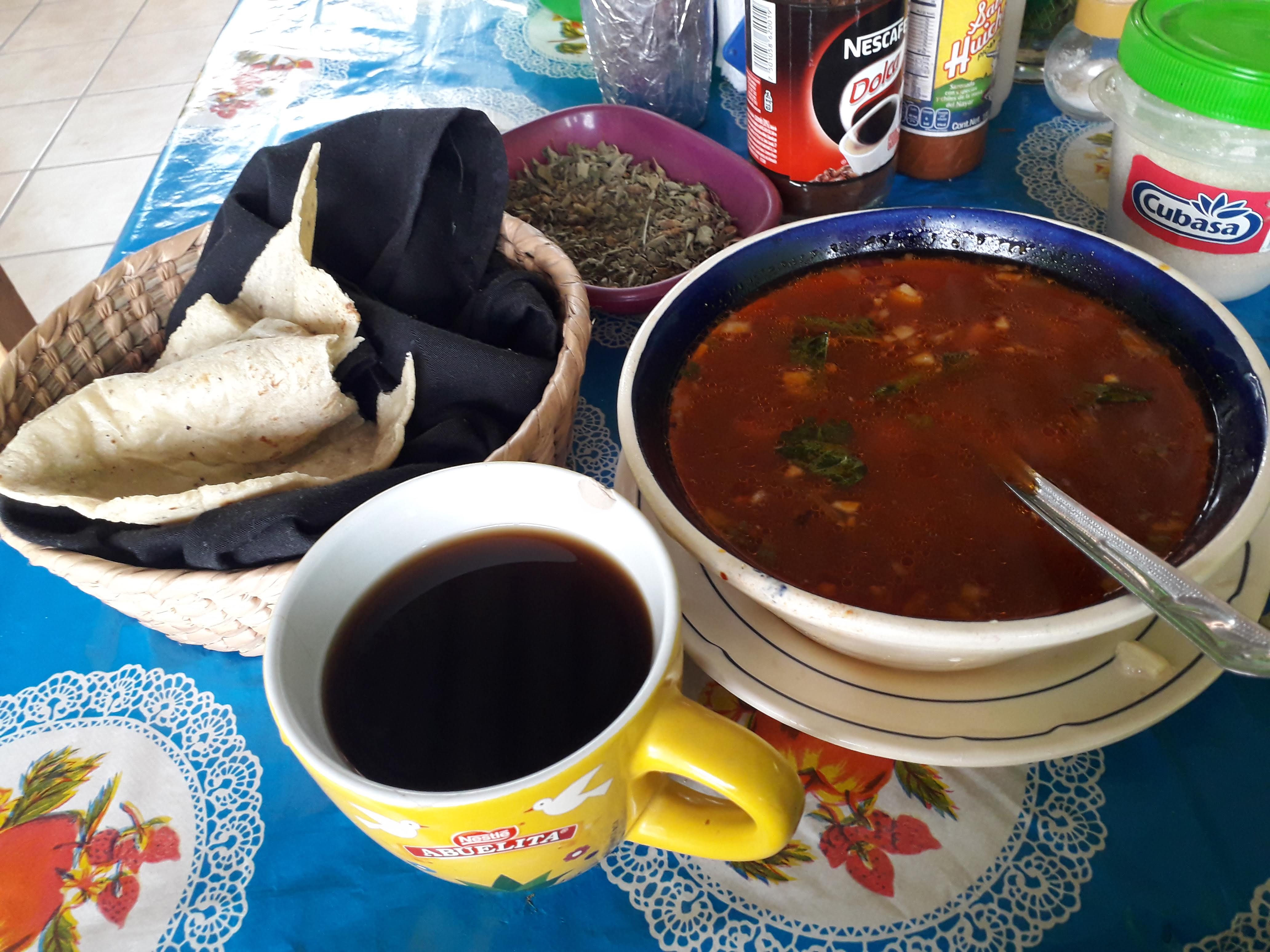 Menuderia El Gordo image 1