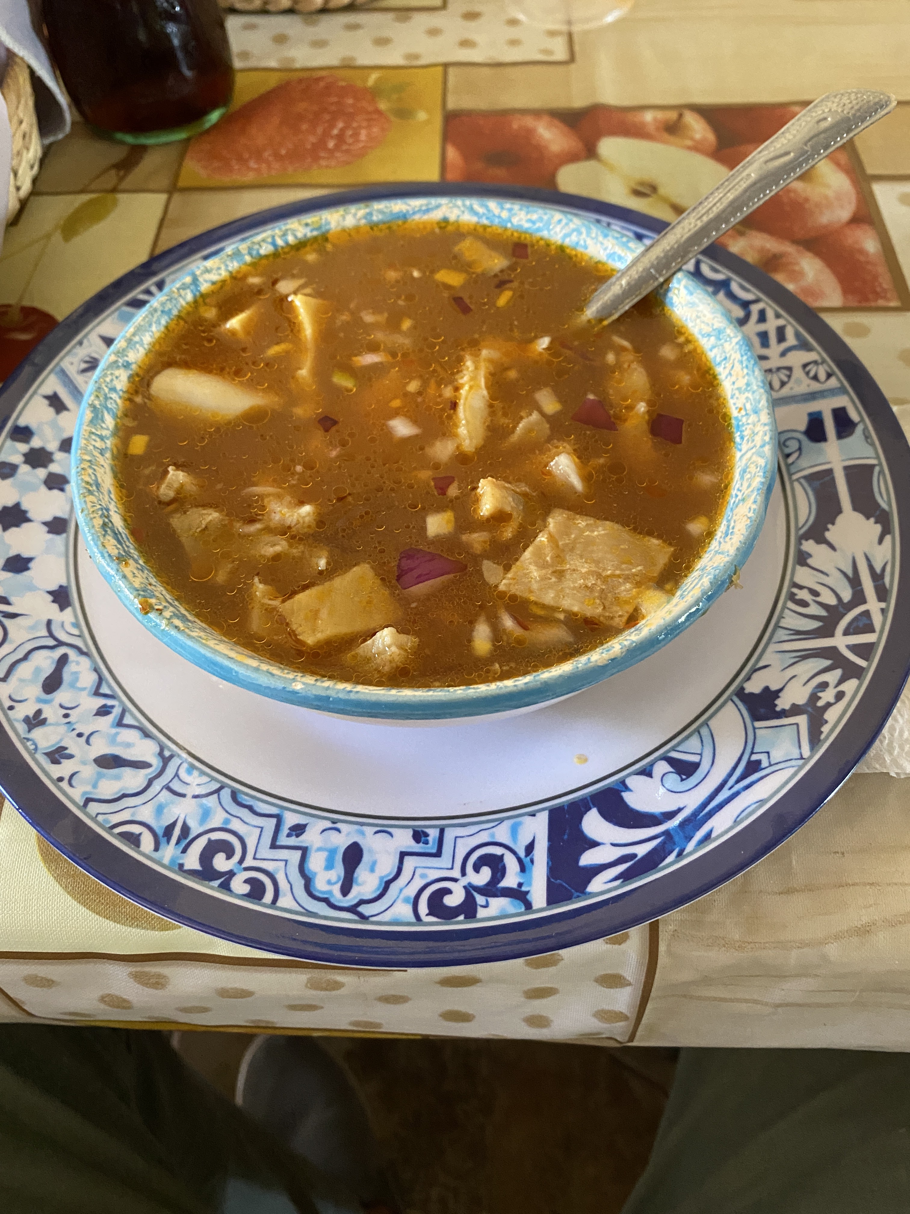 Menuderia El Gordo image 3