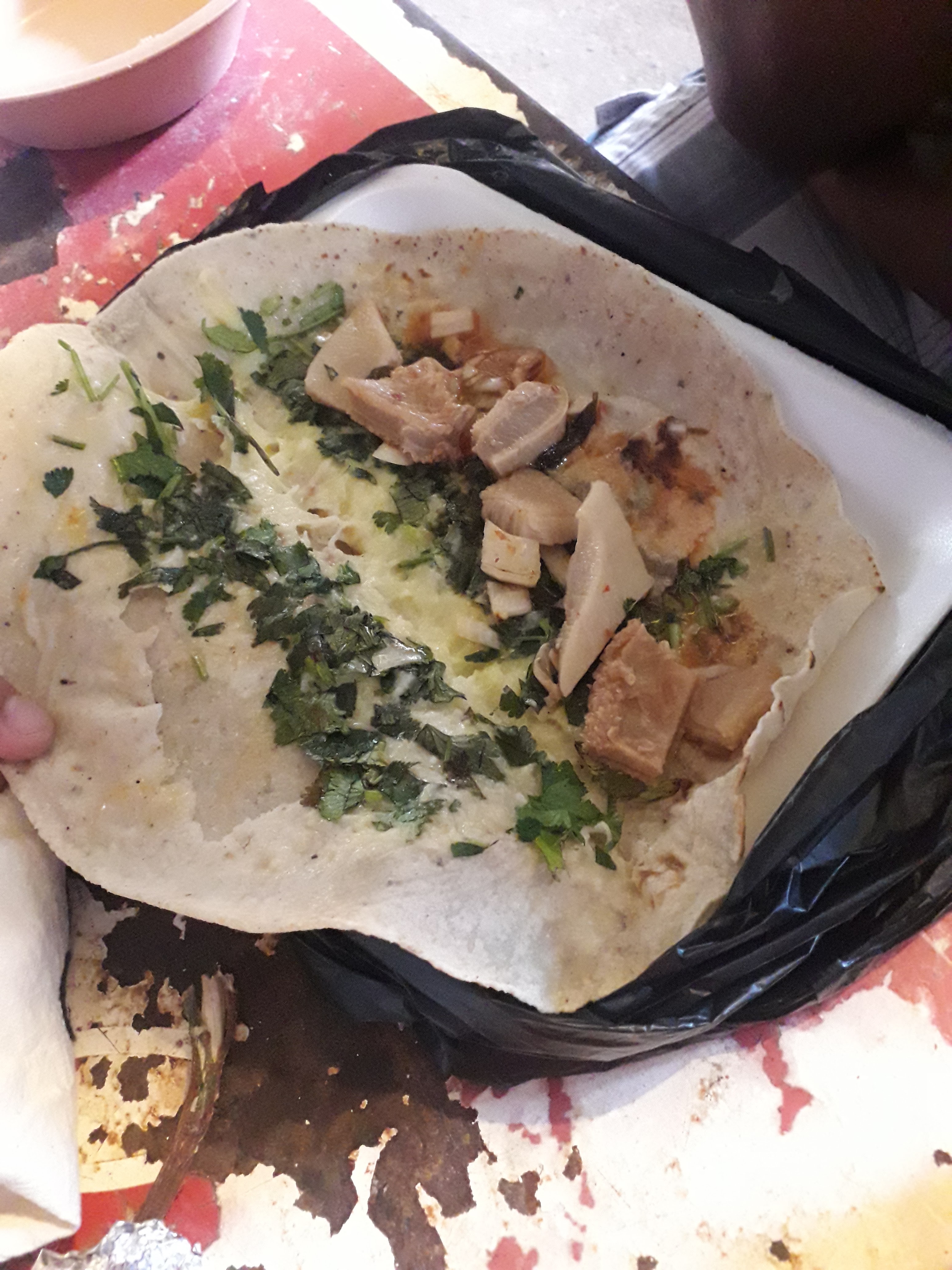 Menuderia El Gordo image 4