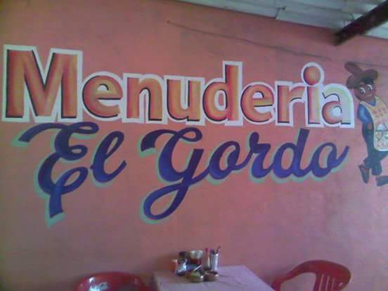 Menuderia El Gordo image 6