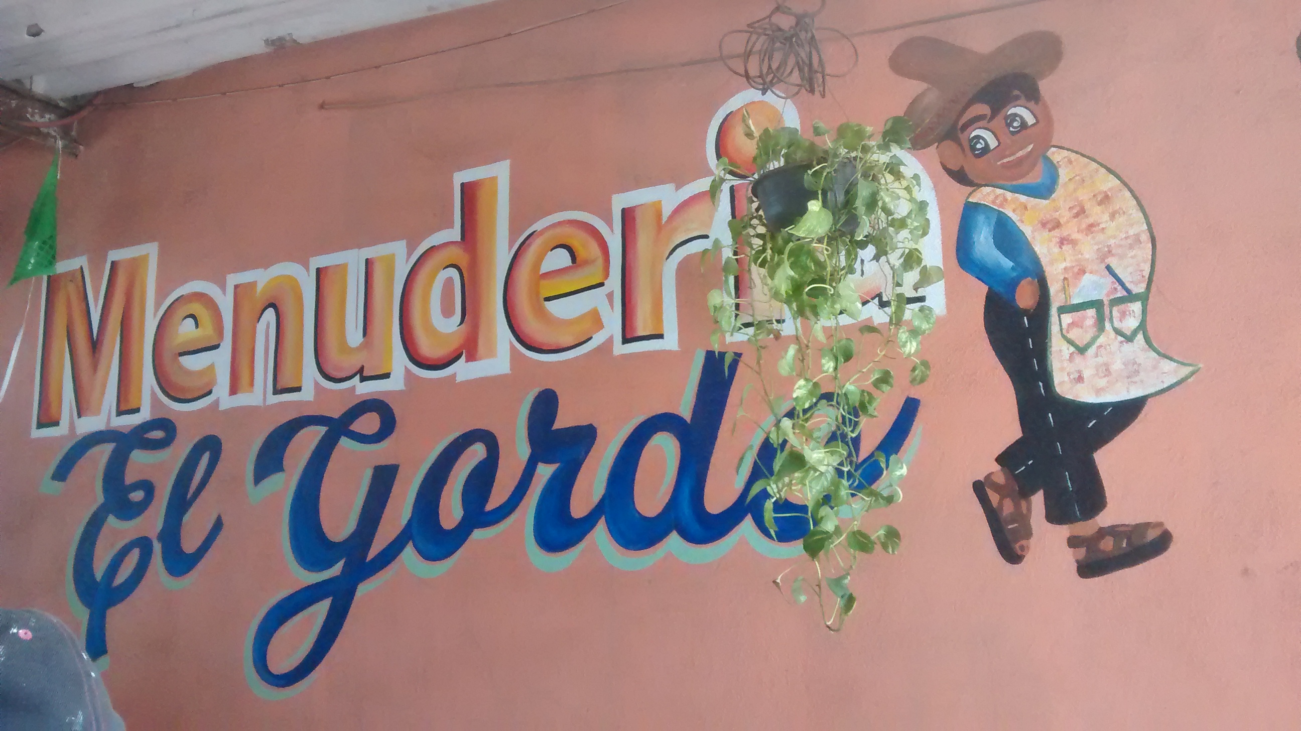 Menuderia El Gordo image 7