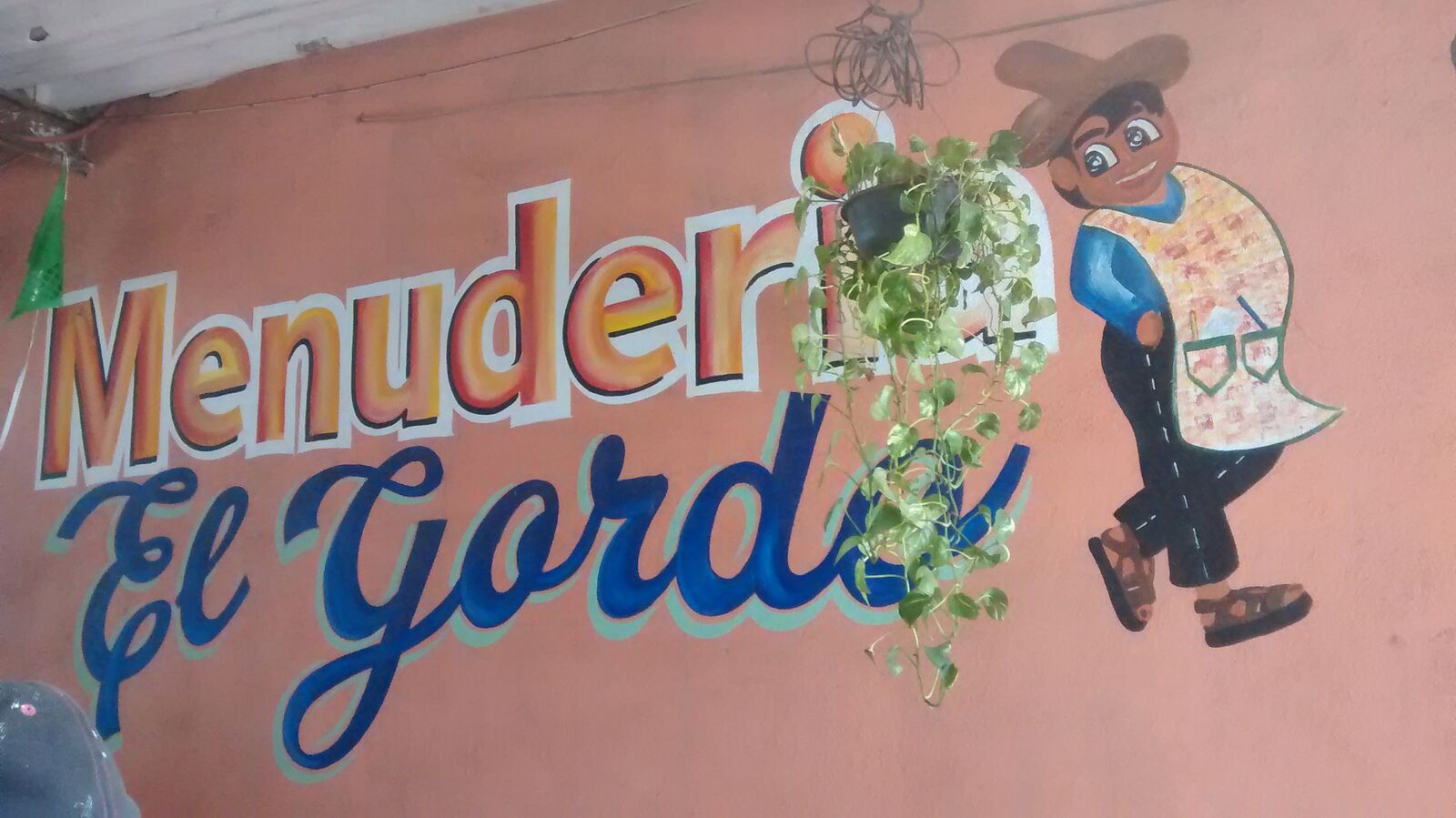 Menuderia El Gordo image 7