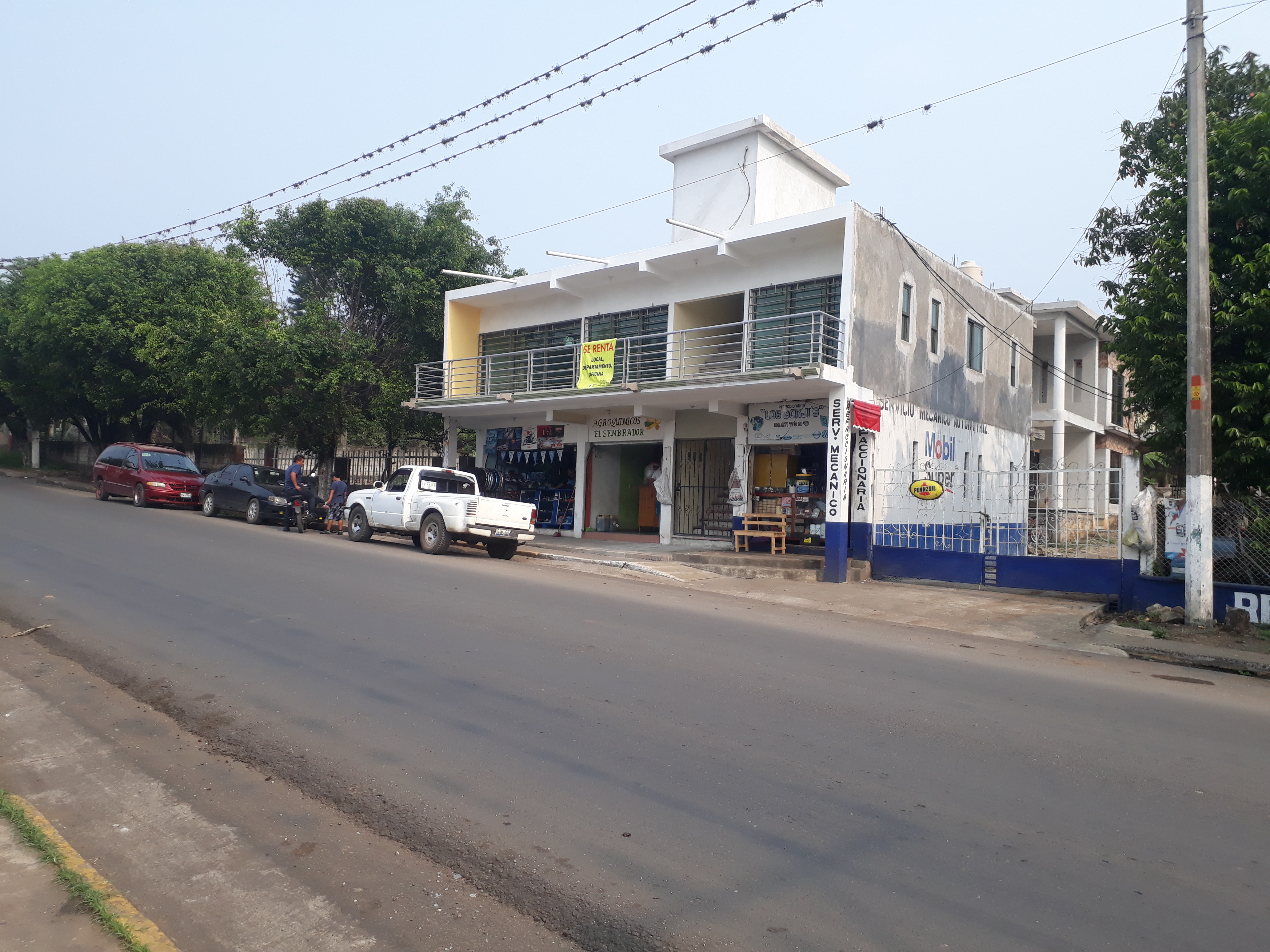 Fuente de Sodas Amaya image 3