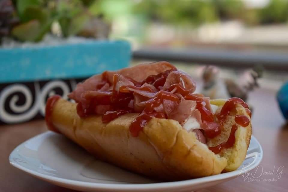 Fuente de Sodas Amaya image 5