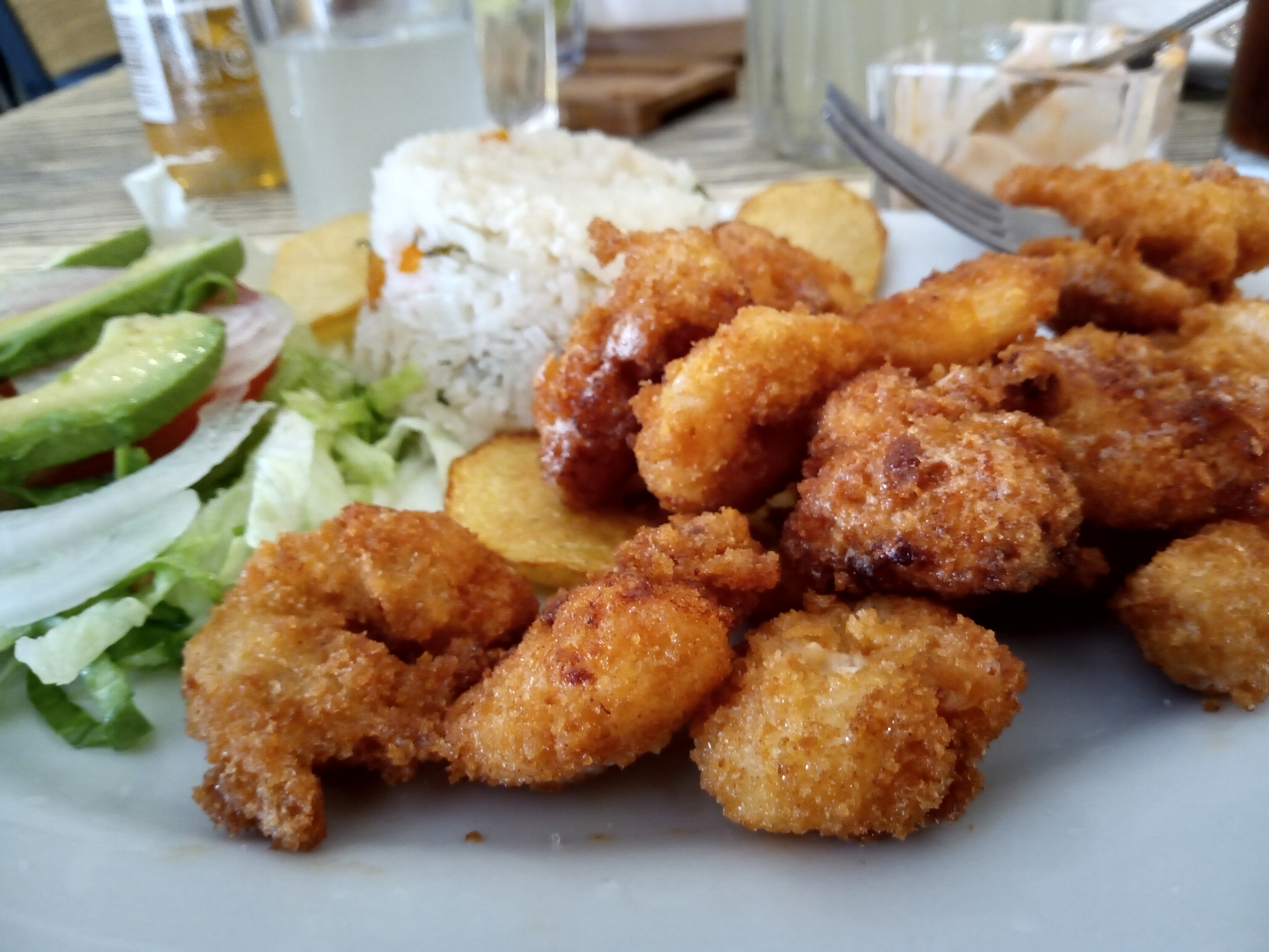 Langostinos y Mariscos Javier image 2