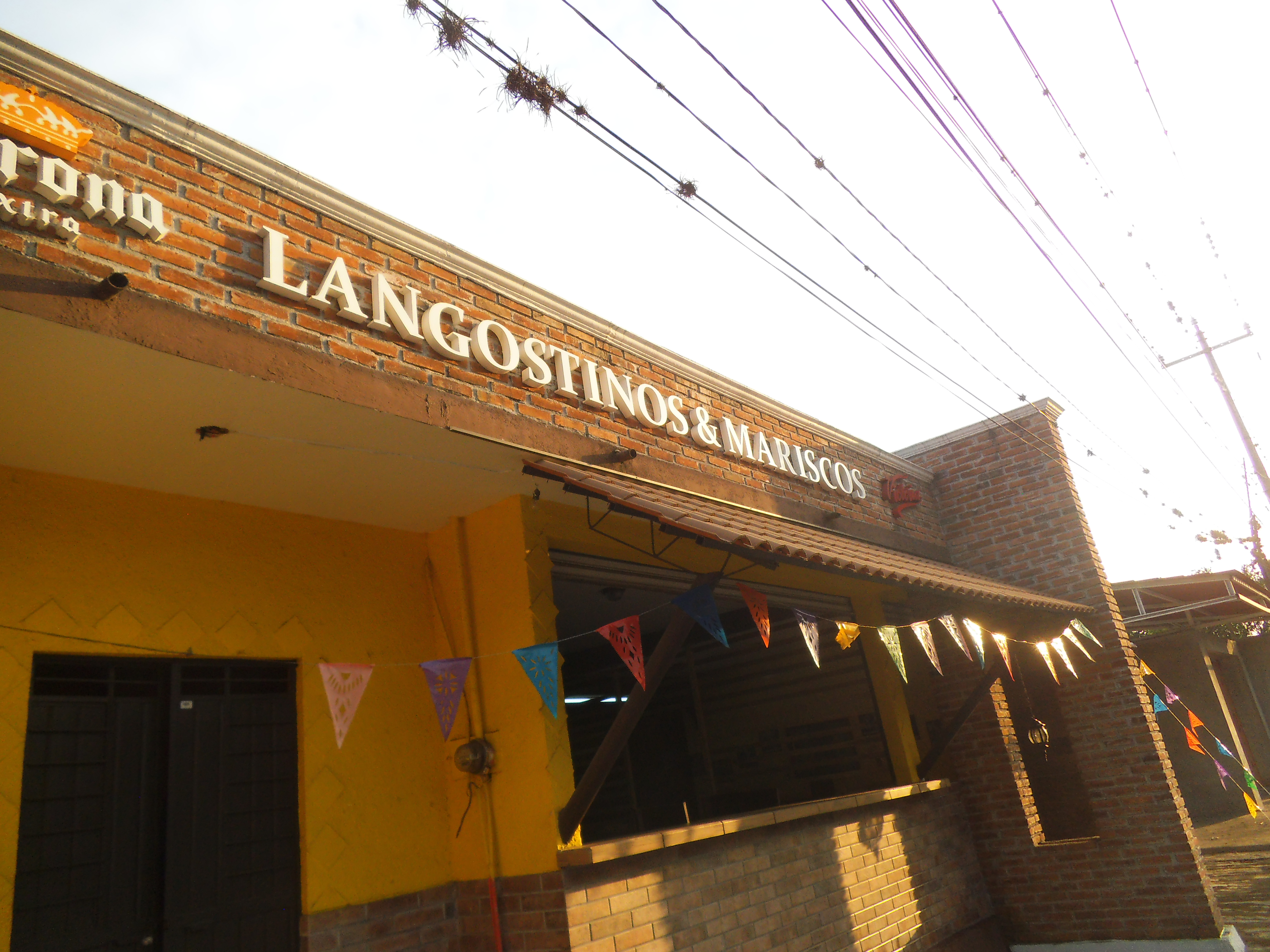 Langostinos y Mariscos Javier image 4