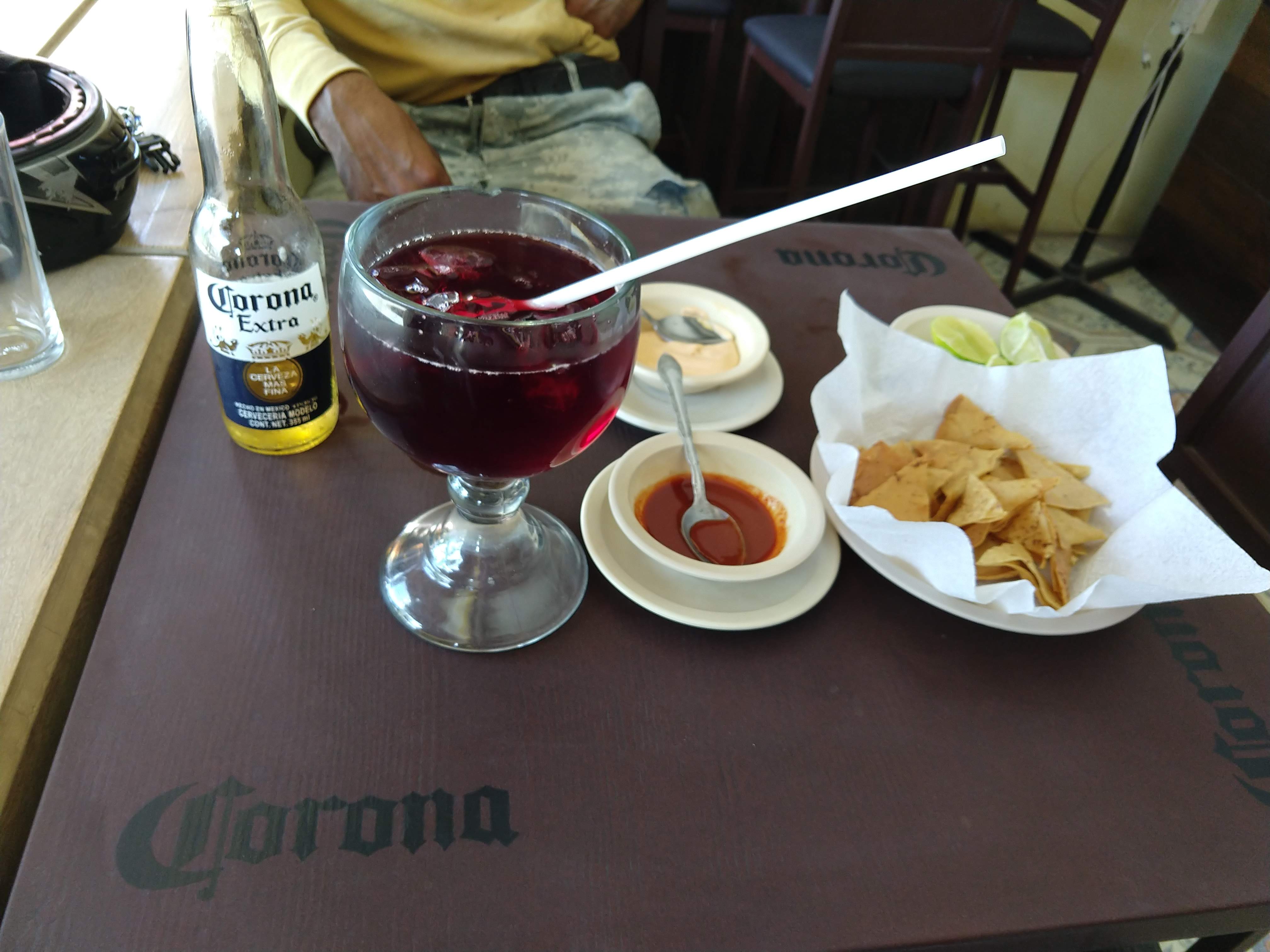 Langostinos y Mariscos Javier image 6