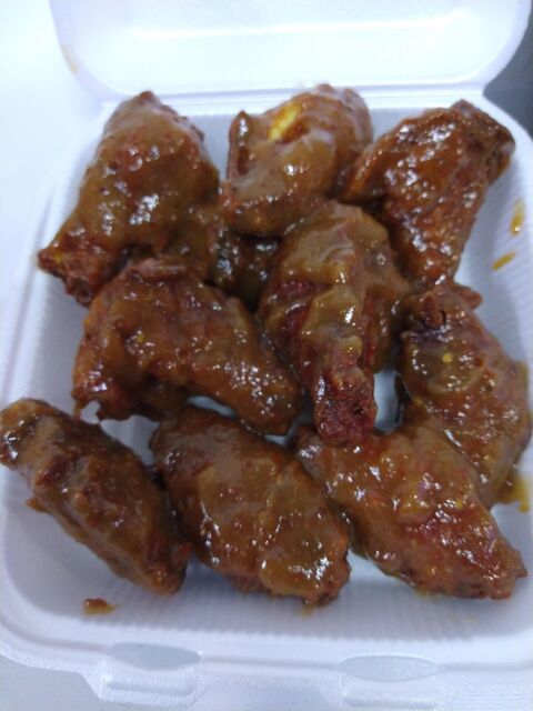 Foca wings image 4