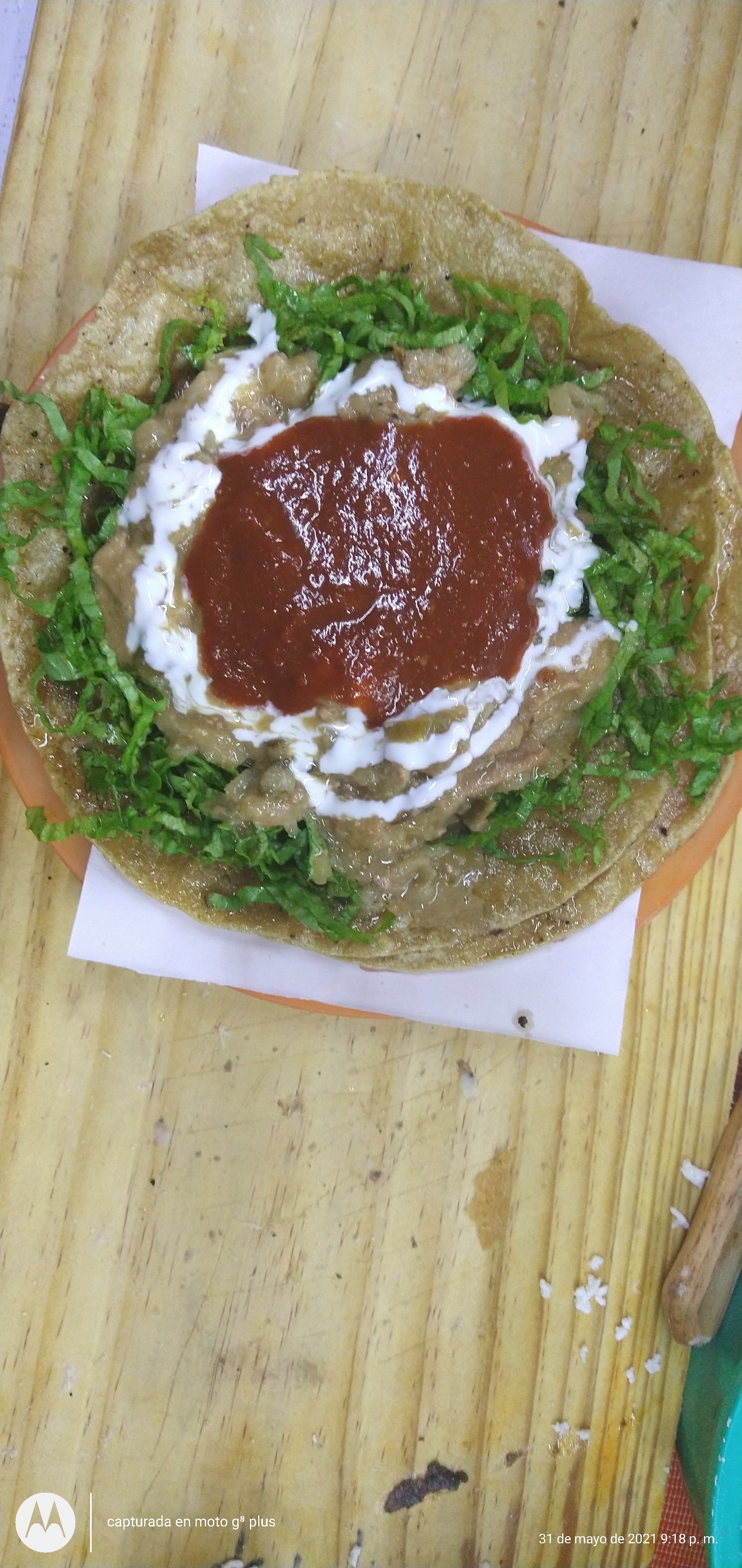 Merendero Ely image 1