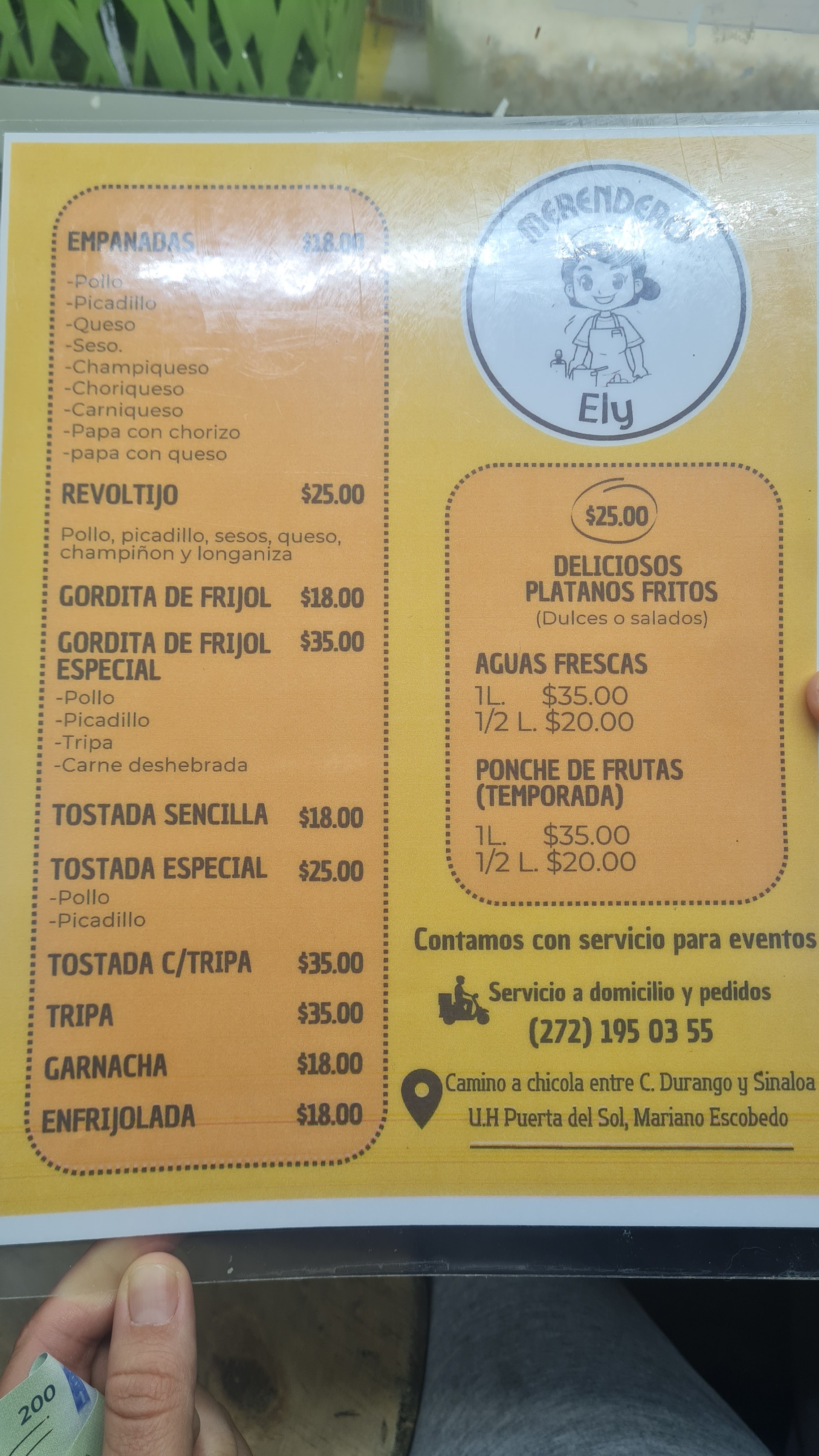 Merendero Ely image 3