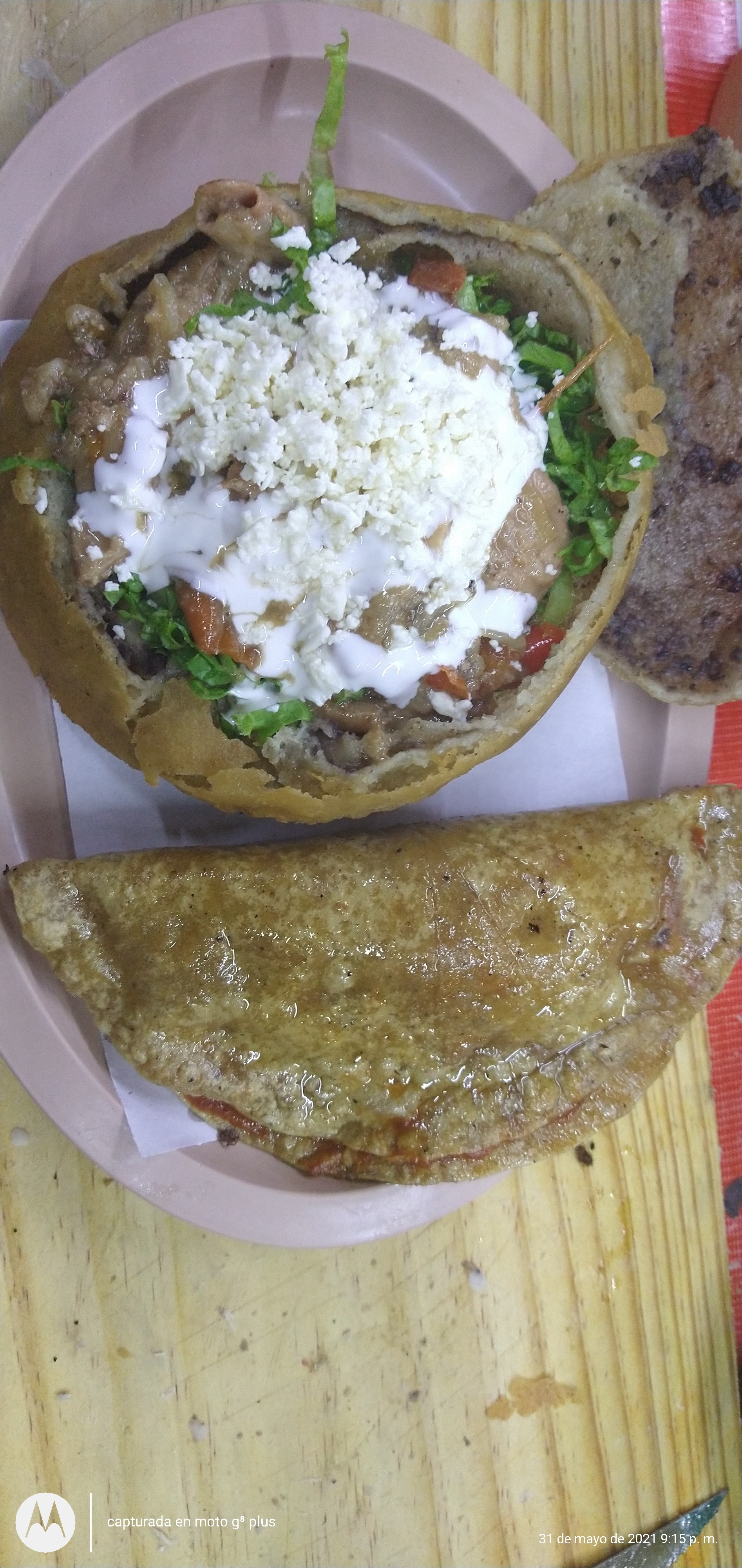 Merendero Ely image 4