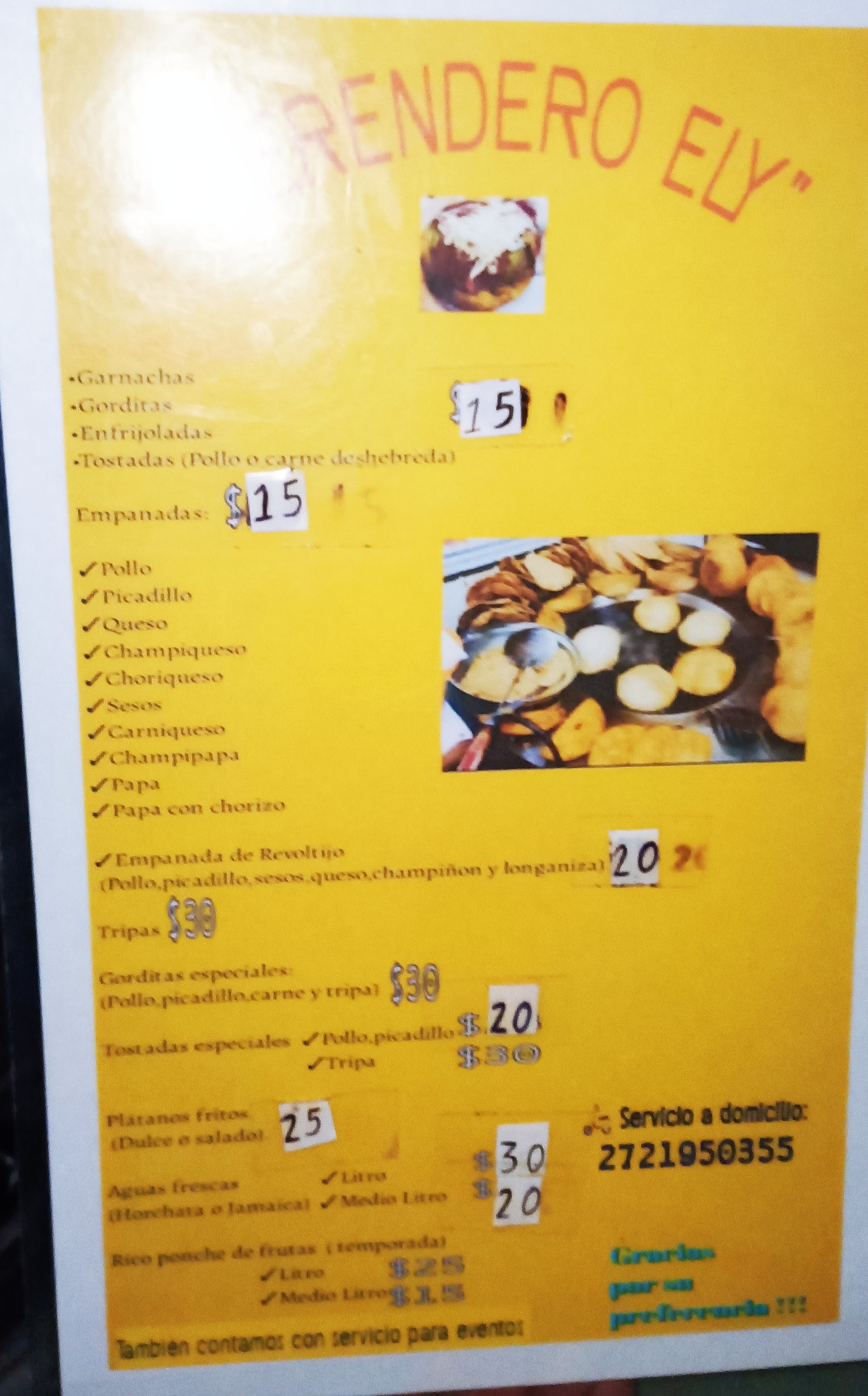 Merendero Ely image 5