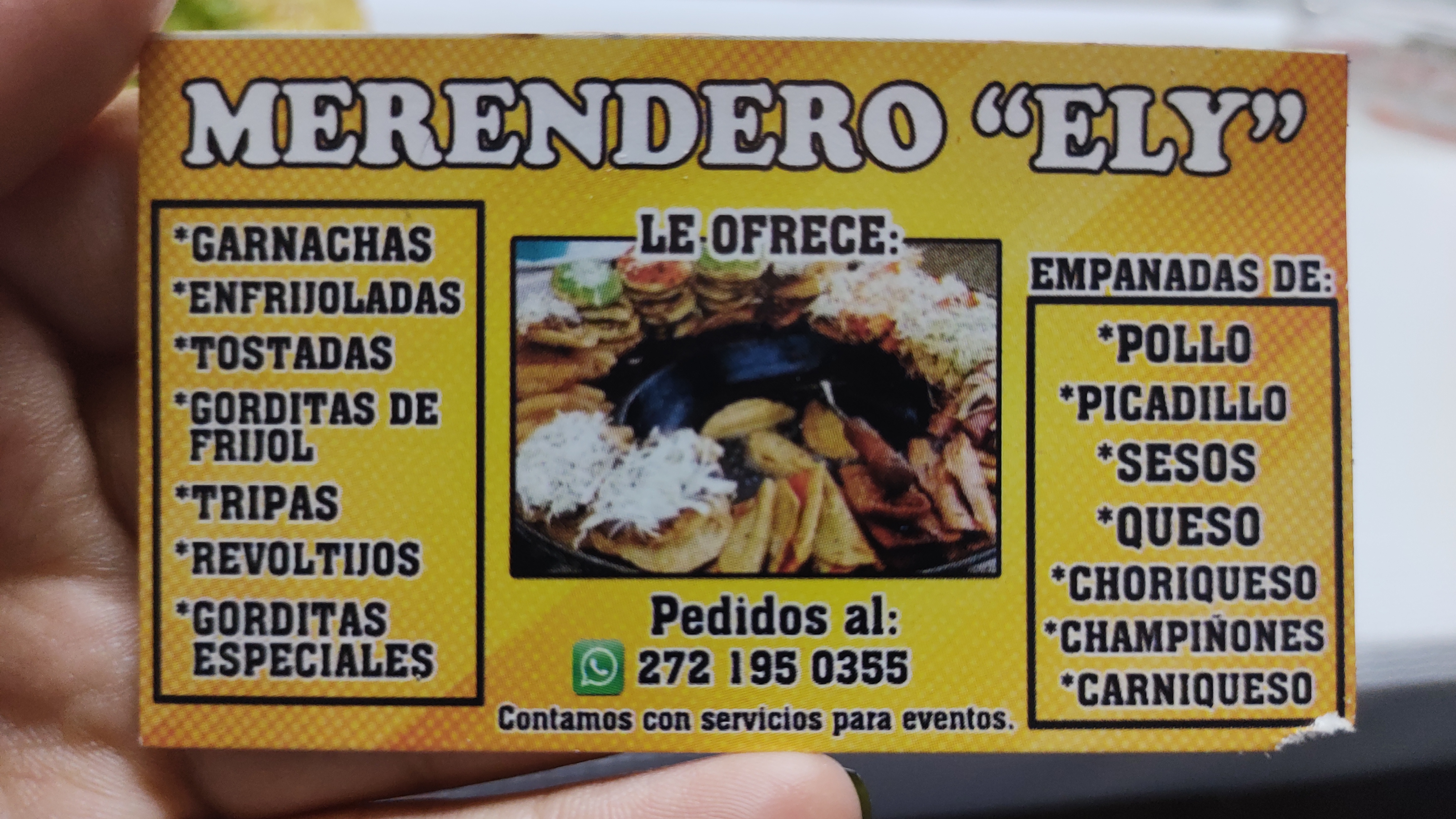 Merendero Ely image 7