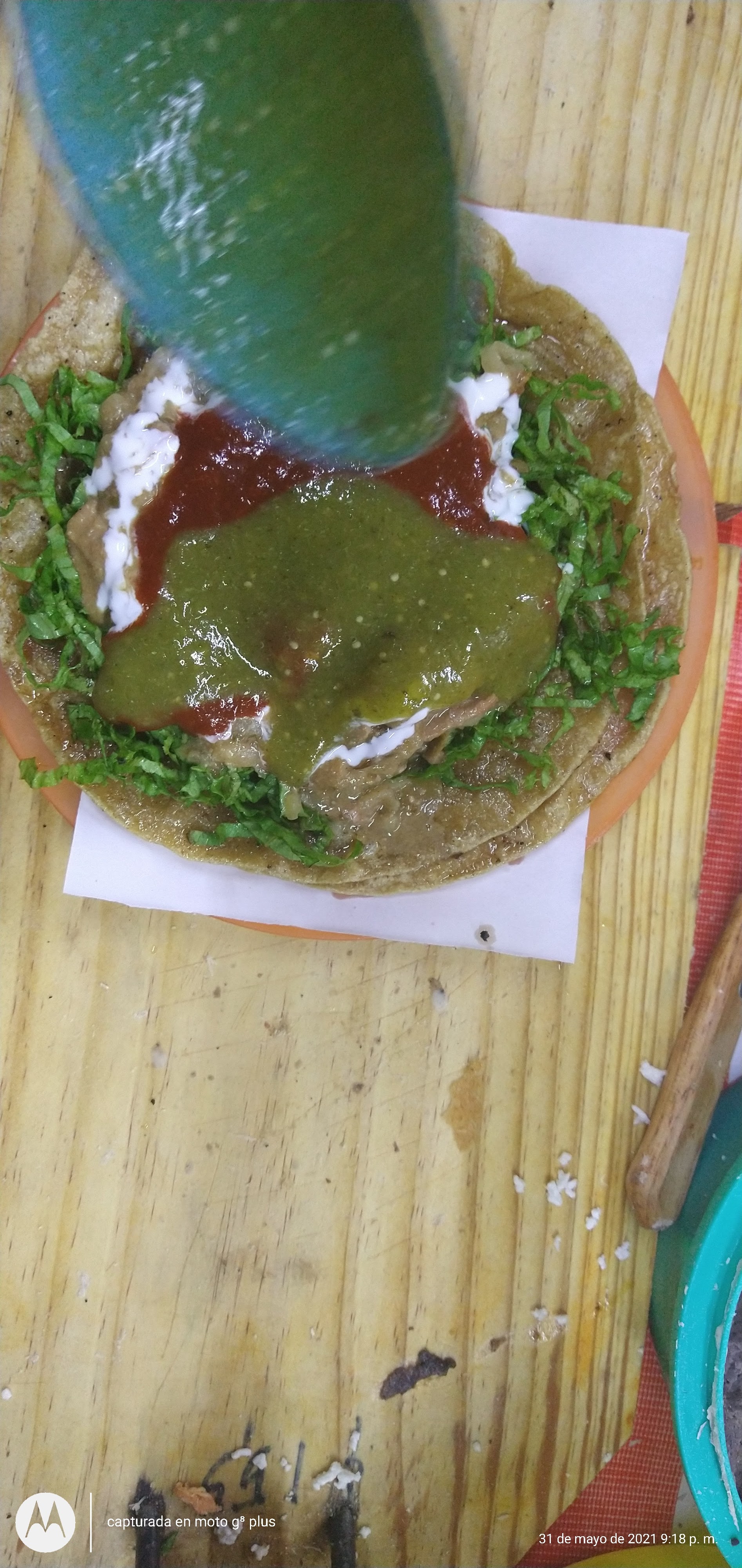 Merendero Ely image 9