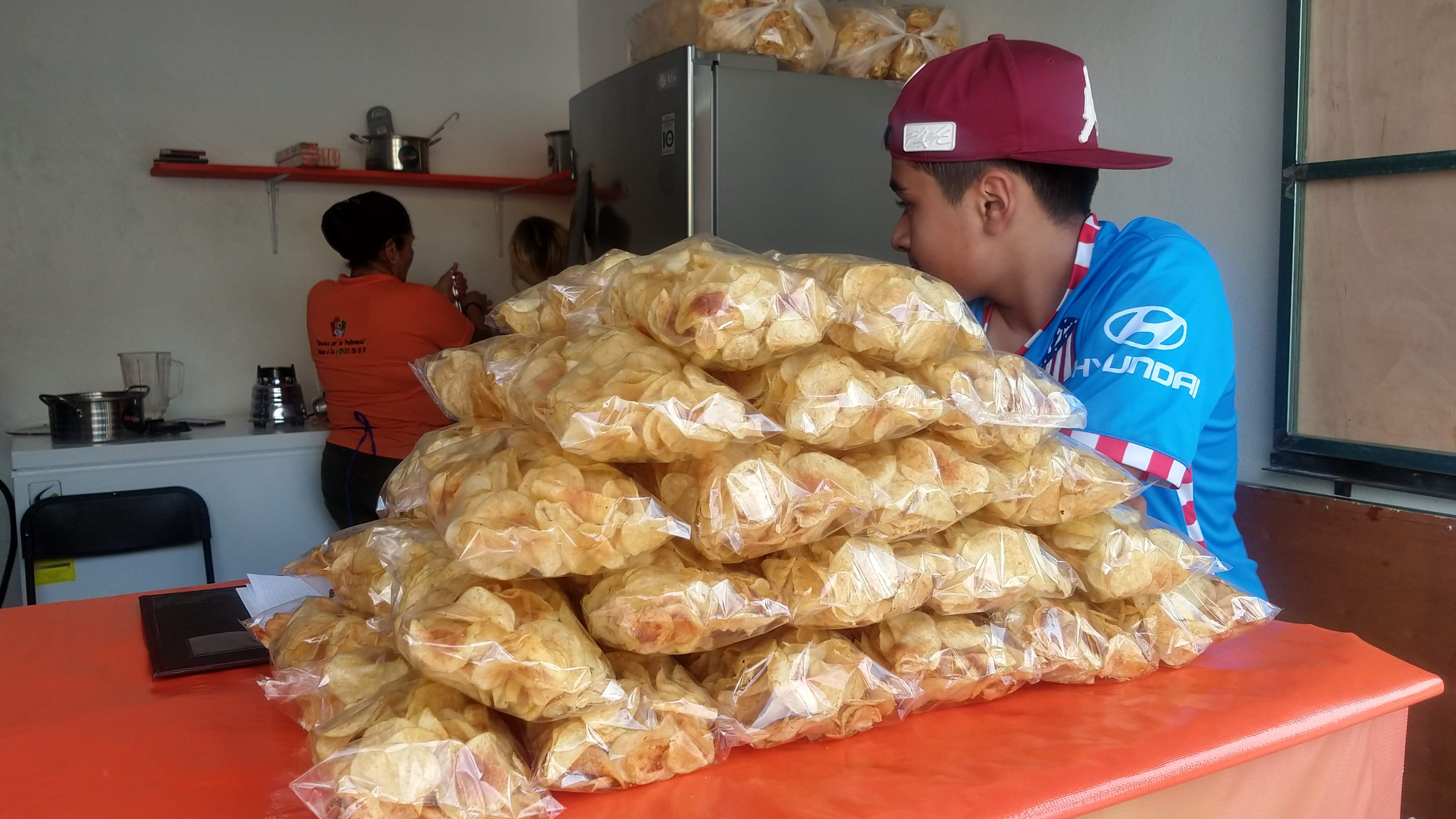 Rostipollo Chicola image 1