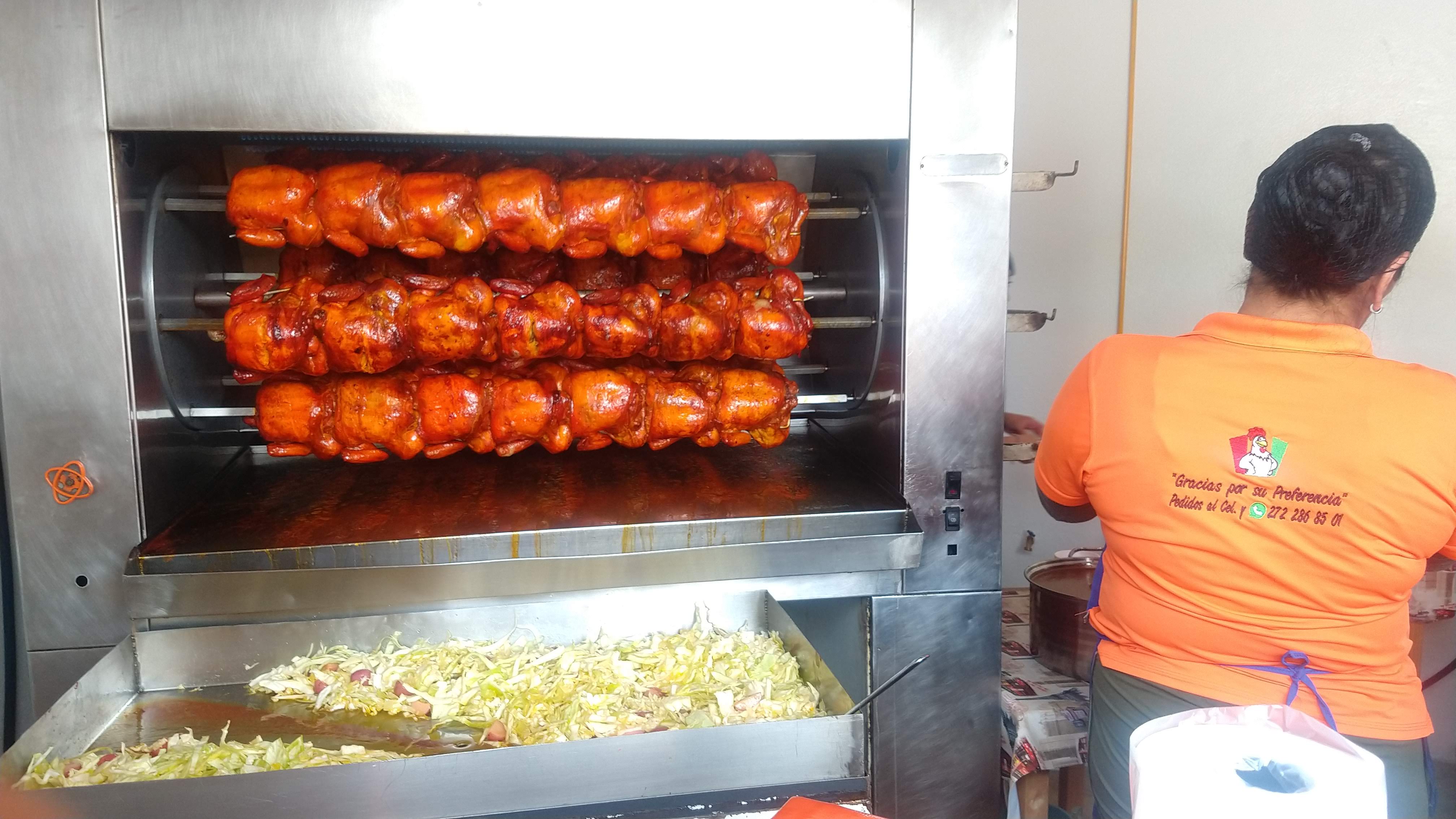 Rostipollo Chicola image 3