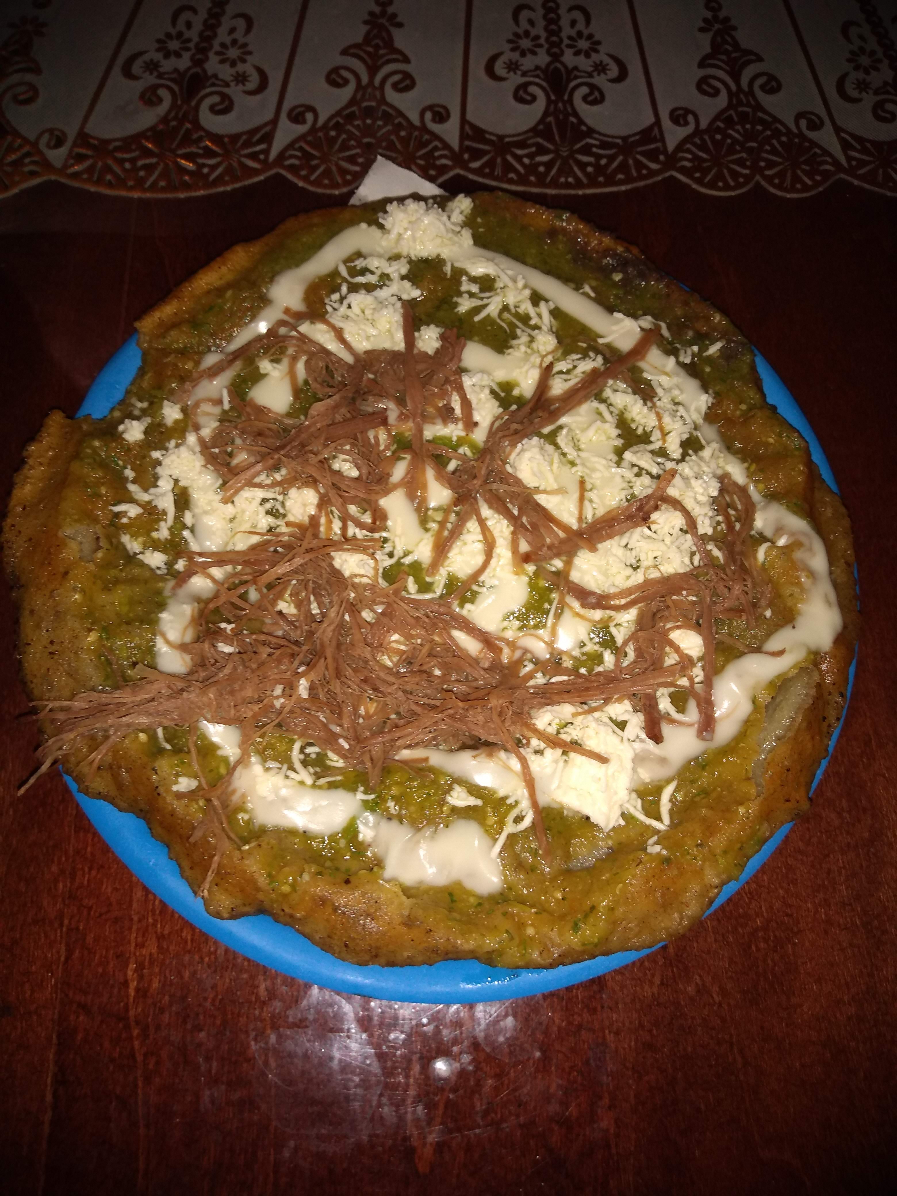 Cenaduria Doña Irma image 1