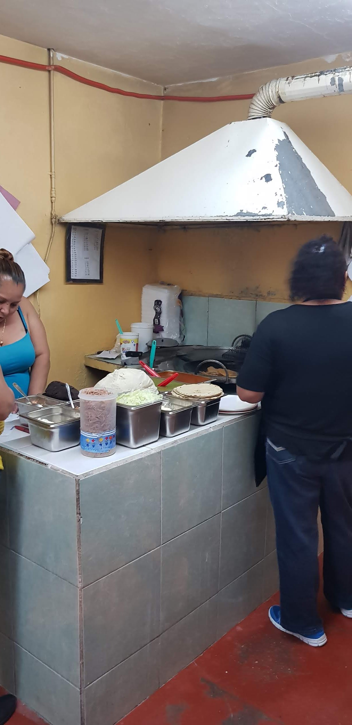 Cenaduria Doña Irma image 3