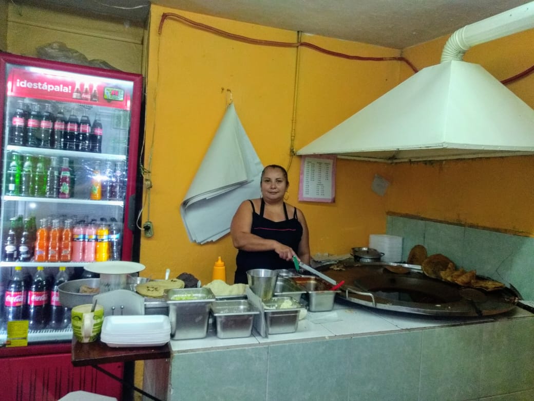 Cenaduria Doña Irma image 5