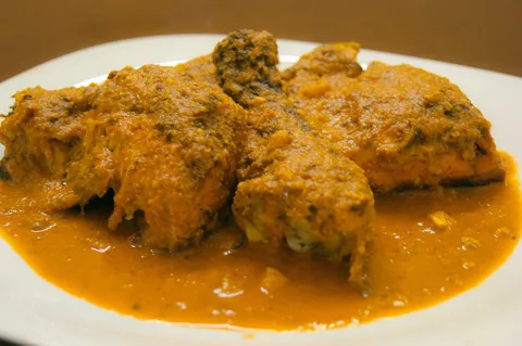 Pollo El Sinaloense image 3