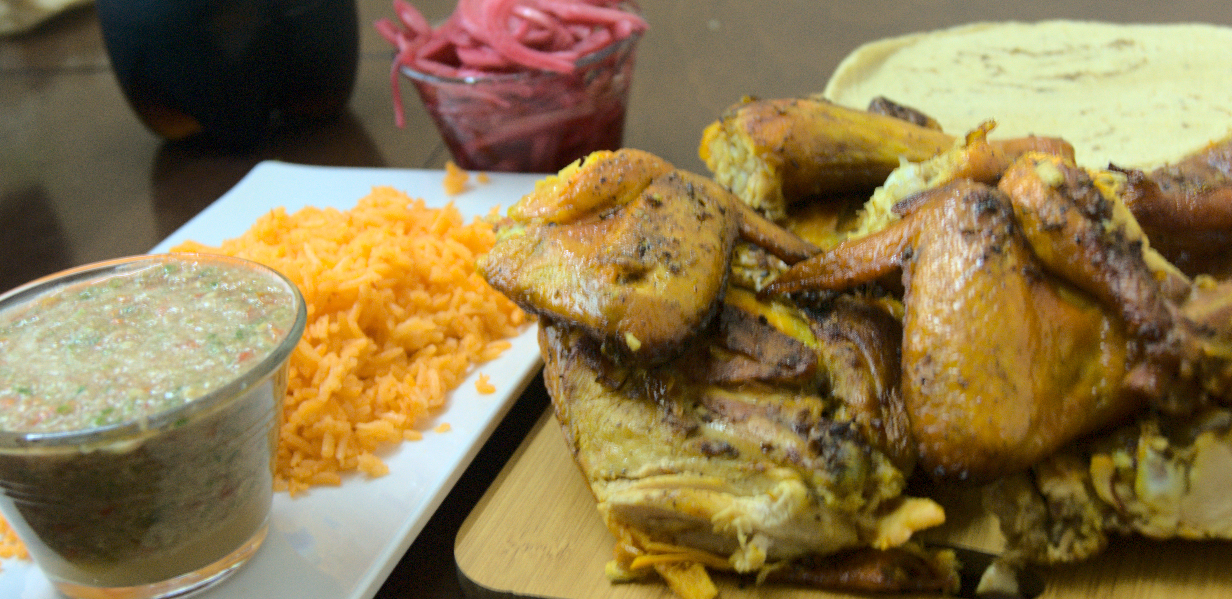 Pollo El Sinaloense image 6