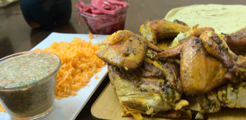 Pollo El Sinaloense image 6
