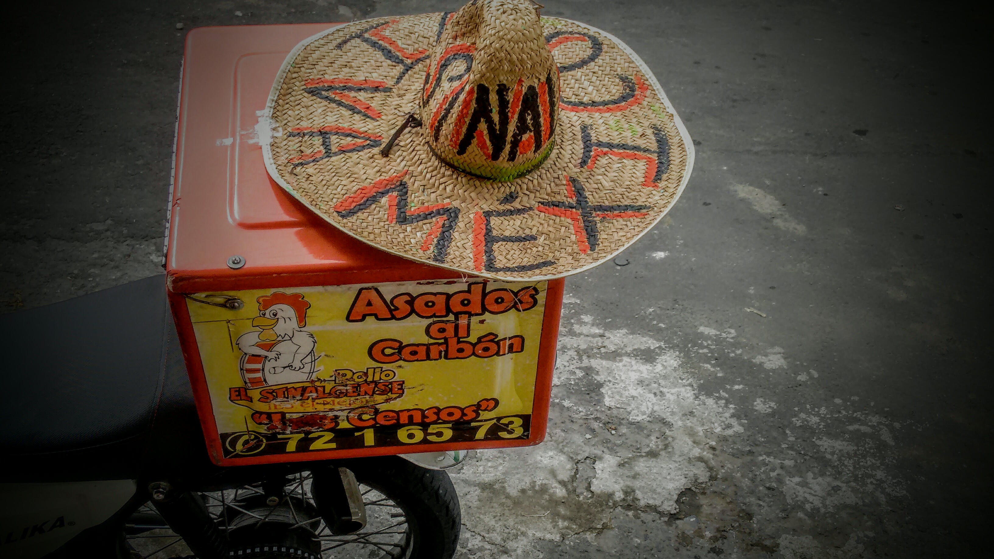 Pollo El Sinaloense image 10