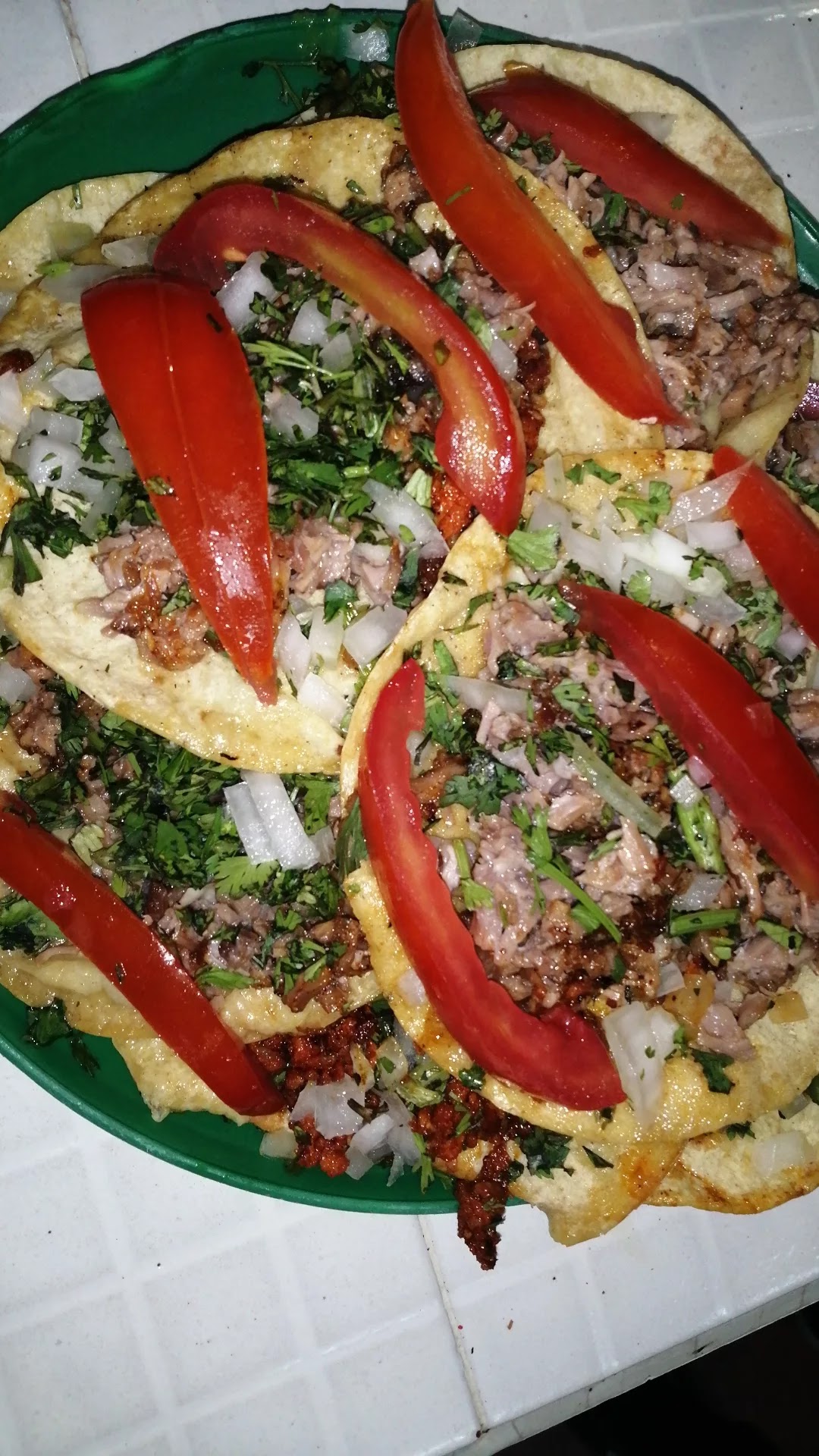 Tacos "El Chino" image 1