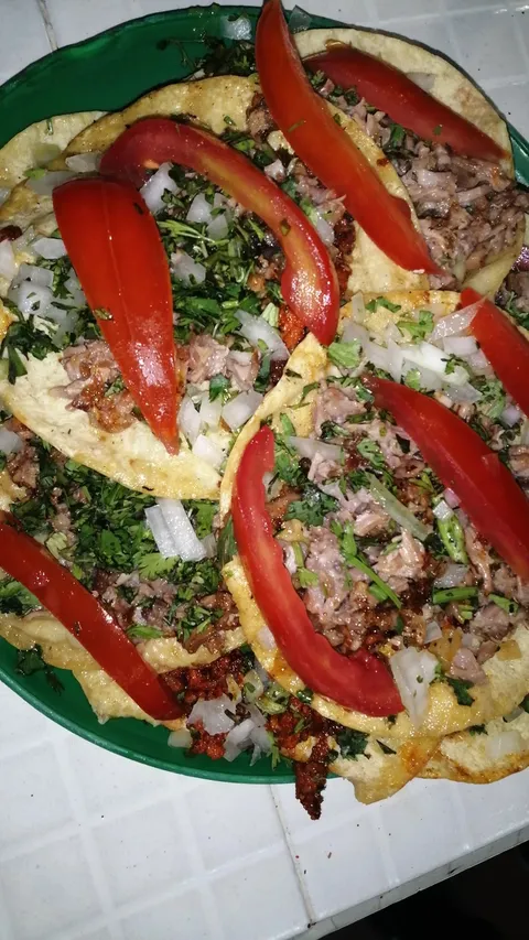 Tacos "El Chino" image 1