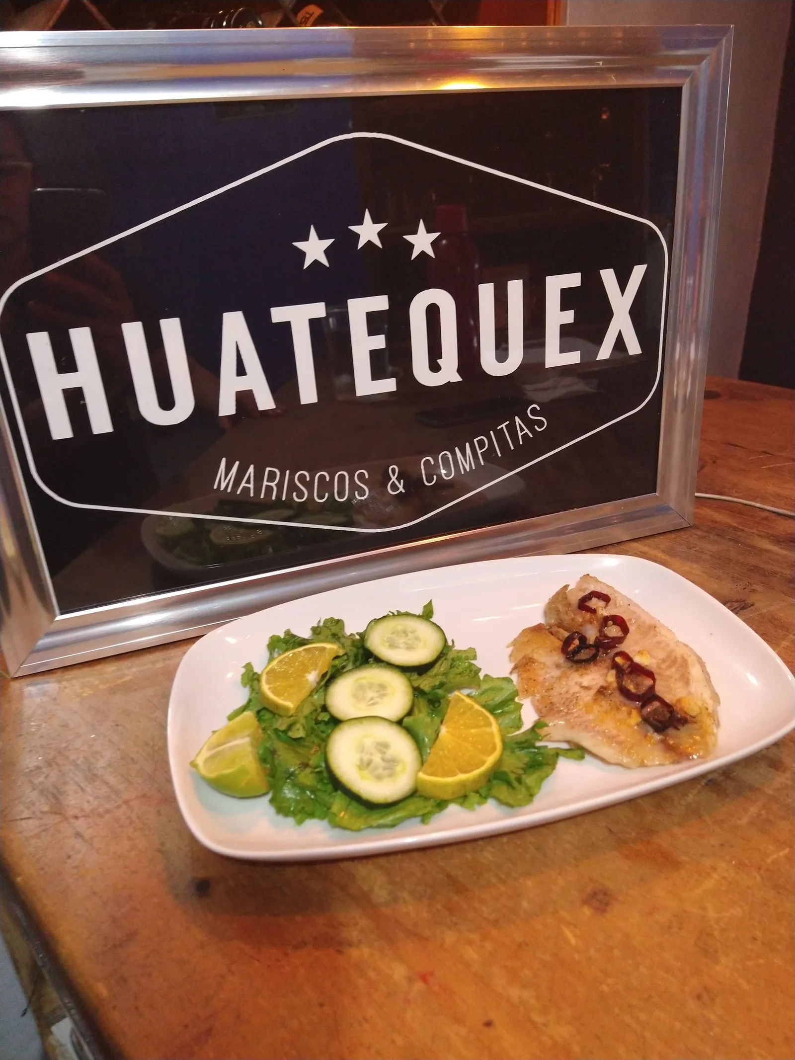 Huatequex image 2