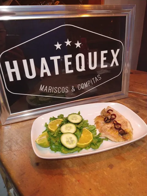 Huatequex image 2