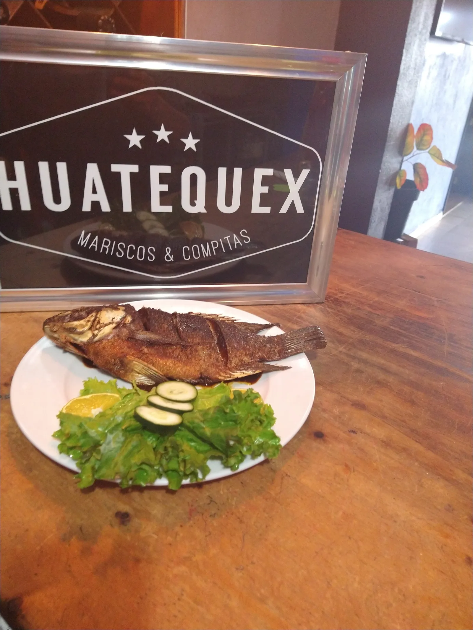 Huatequex image 8