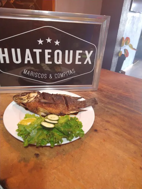 Huatequex image 8